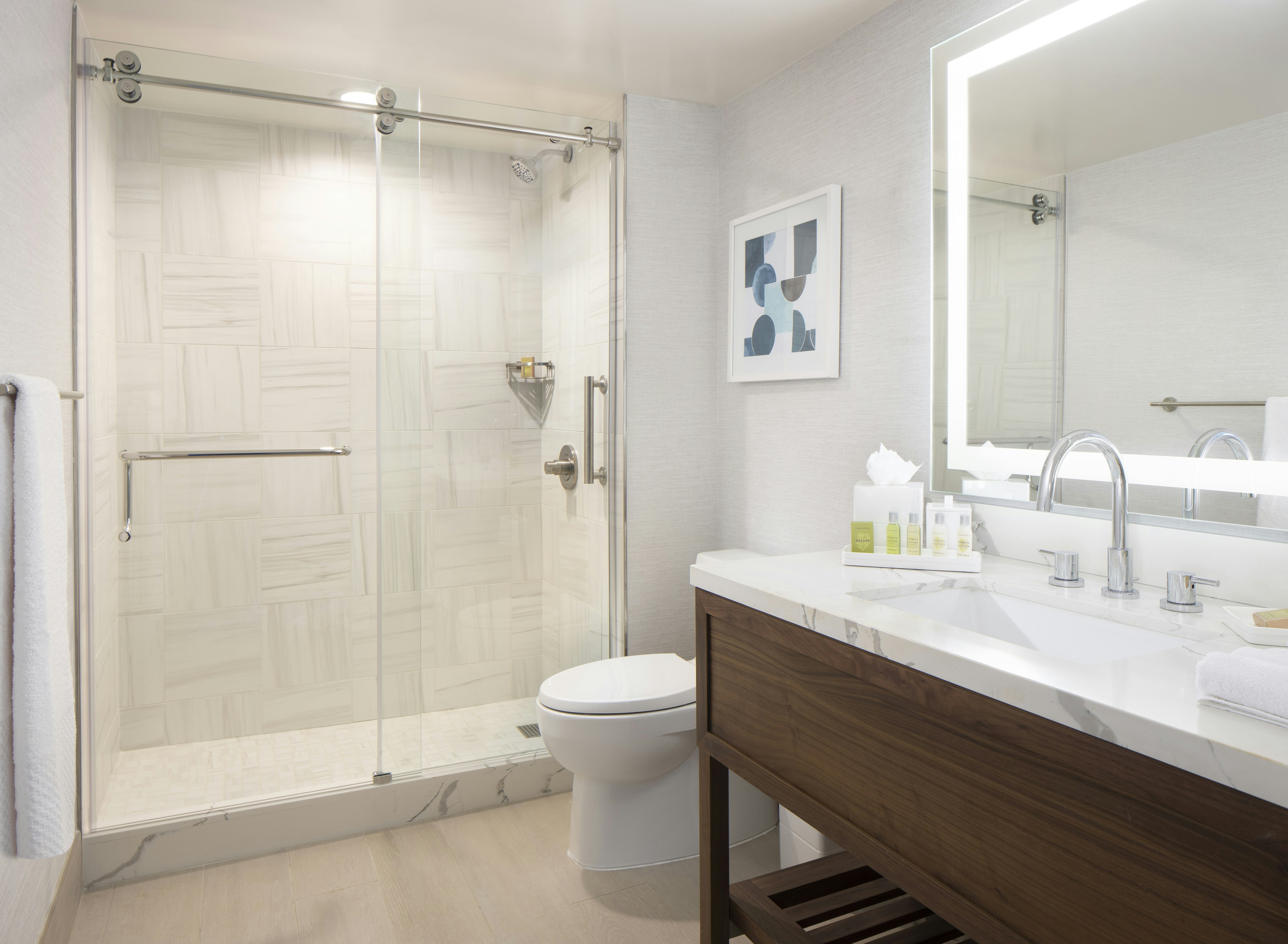 Hilton Santa Monica Hotel & Suites