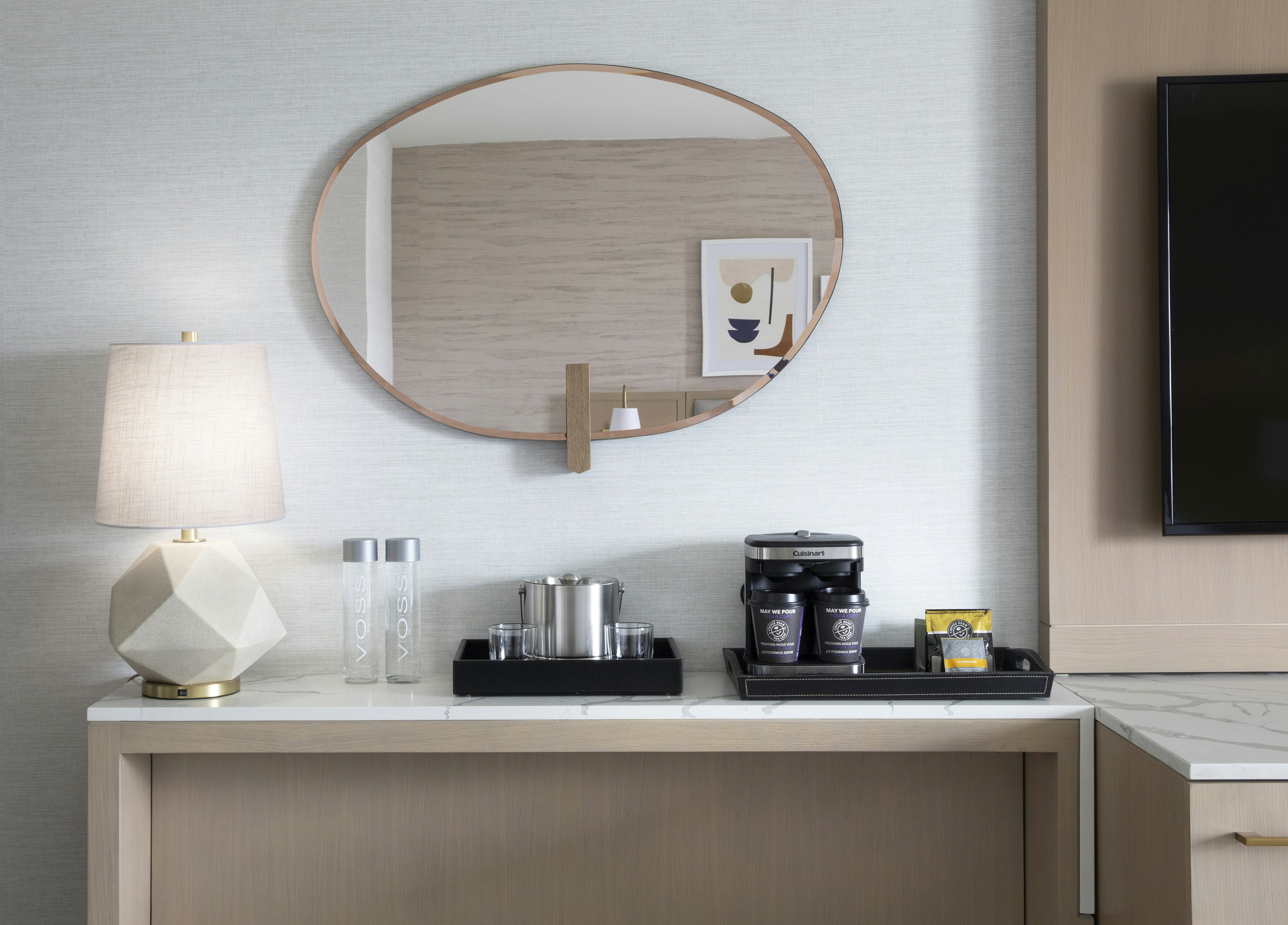 Hilton Santa Monica Hotel & Suites