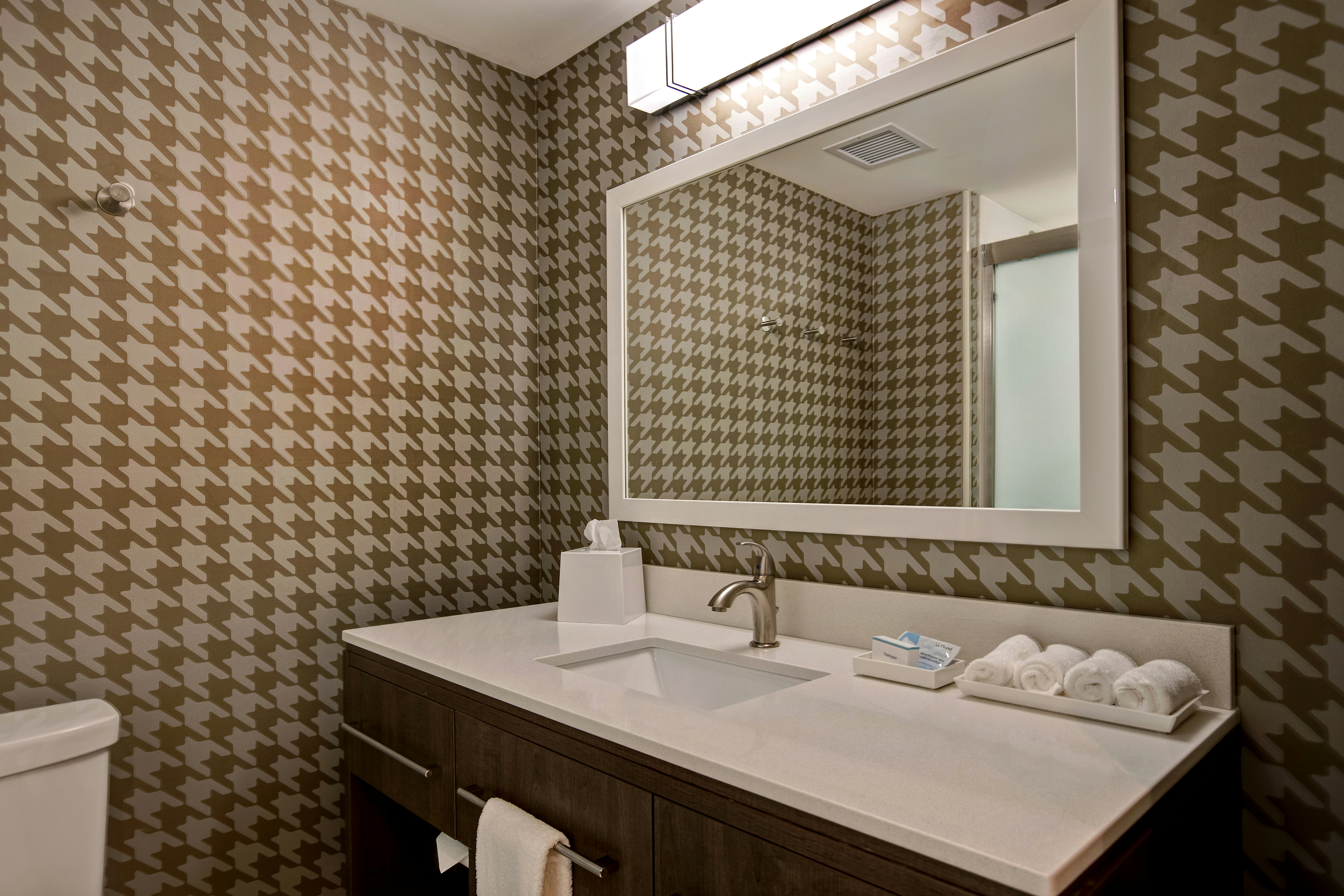 Home2 Suites by Hilton Lexington Hamburg