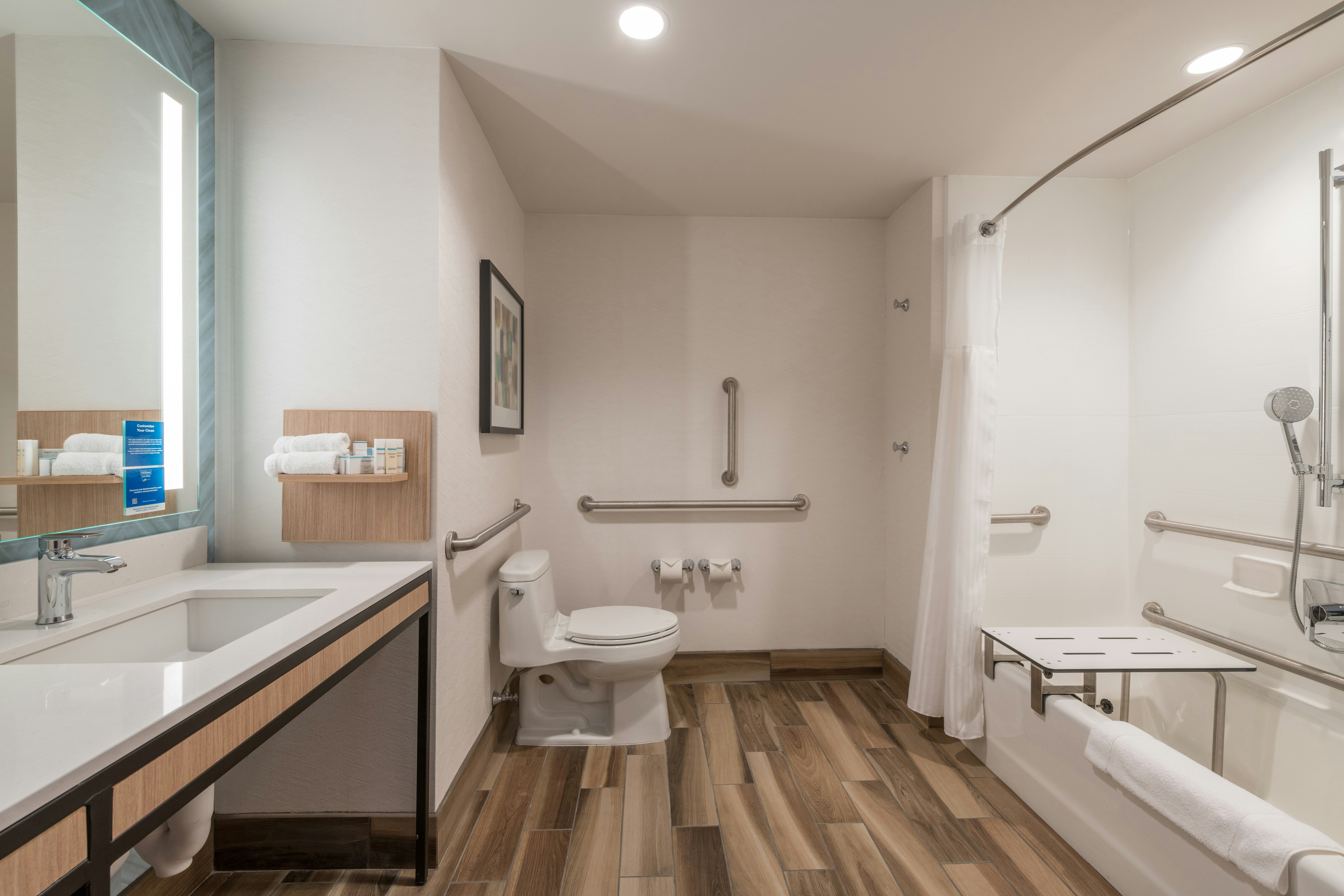 Hilton Garden Inn Boston Canton