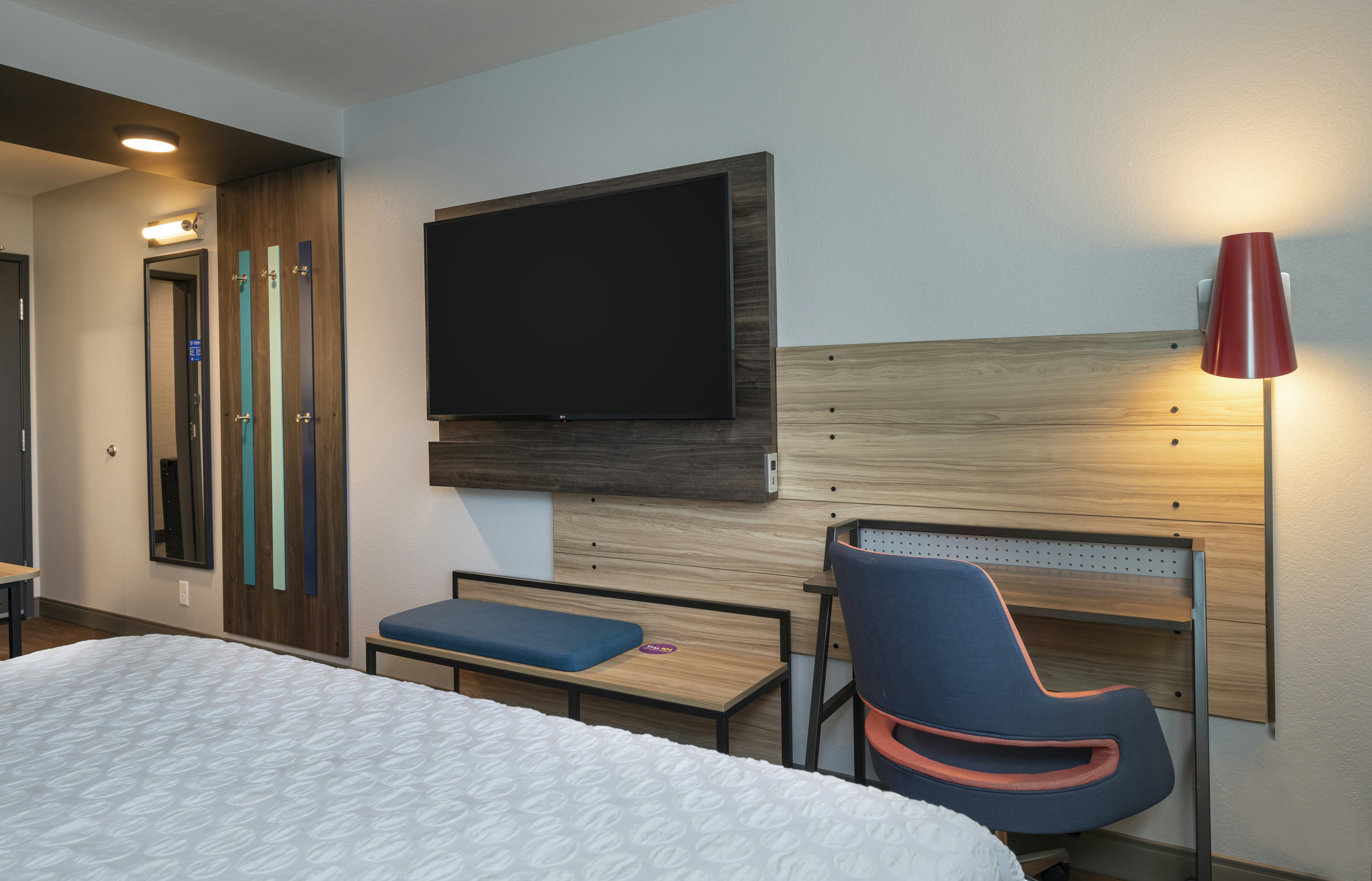 Tru by Hilton Phoenix Glendale Westgate