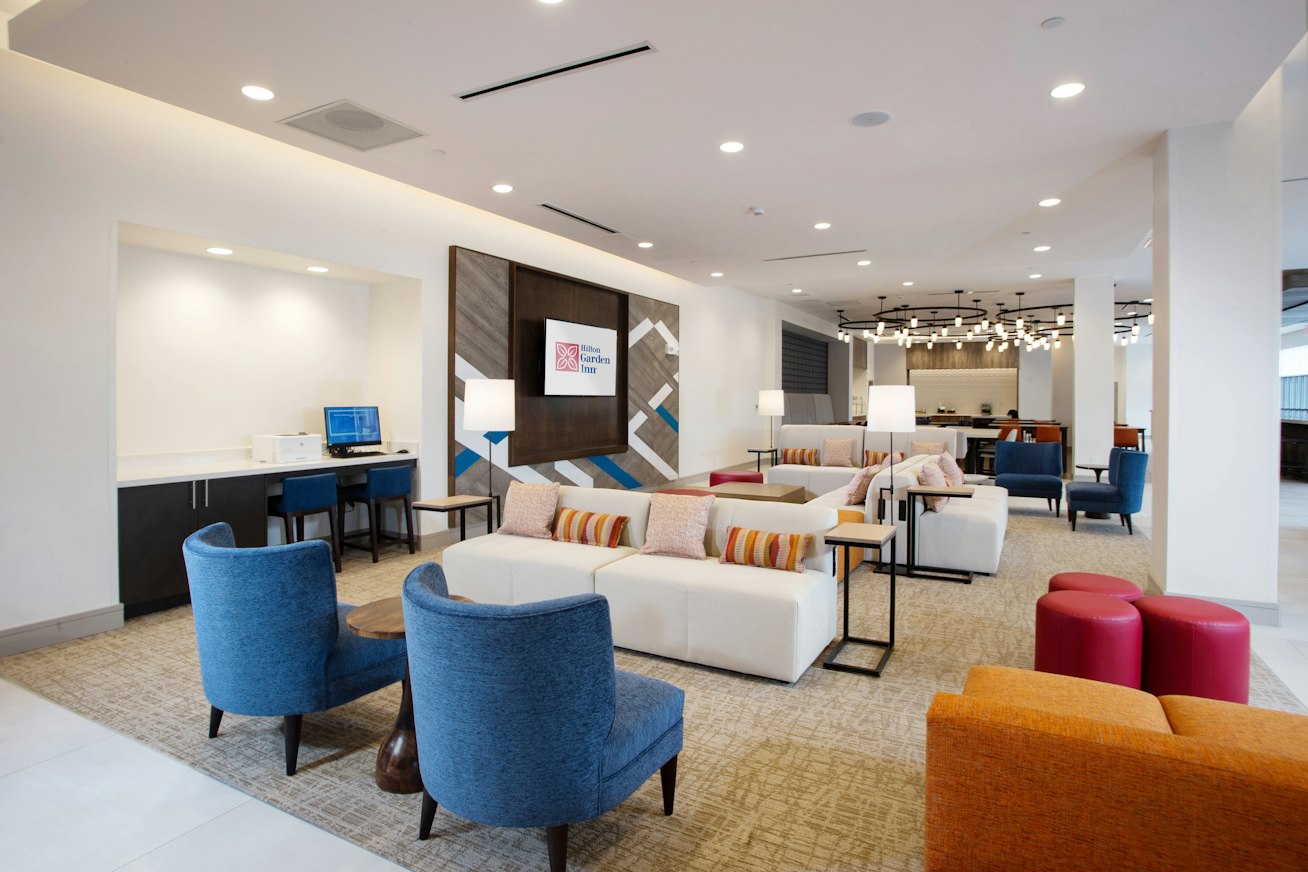 Venue gallery photo