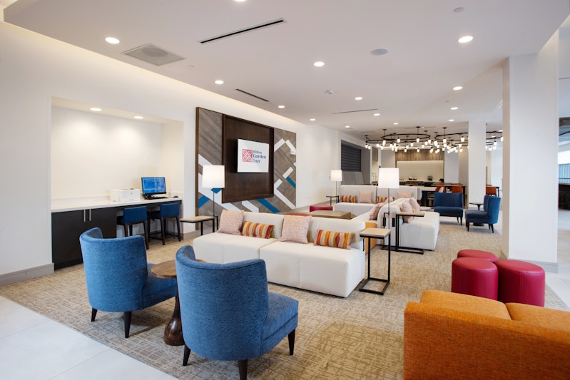 Hilton Garden Inn Southern Pines / Pinehurst