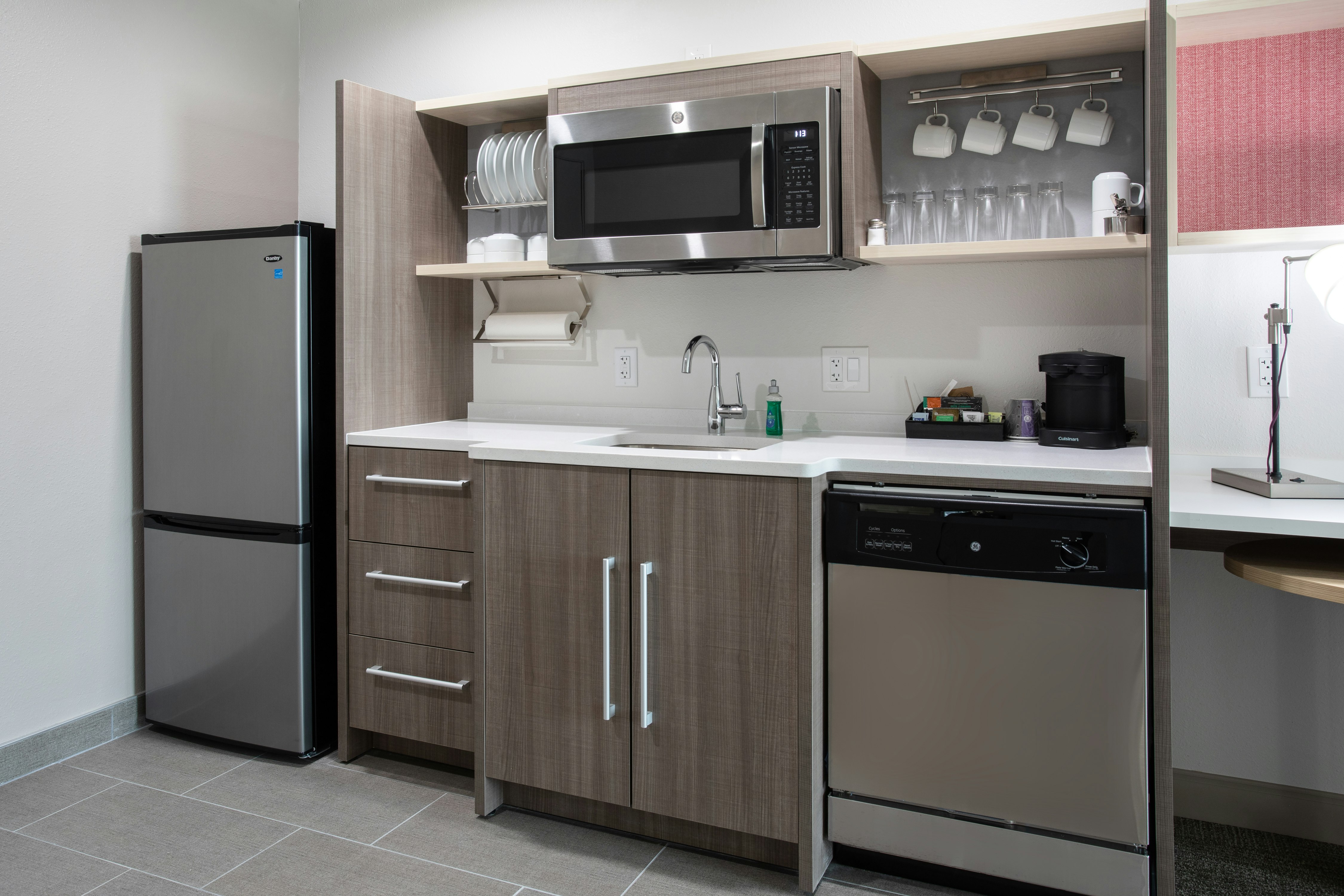 Home2 Suites by Hilton Roswell, NM