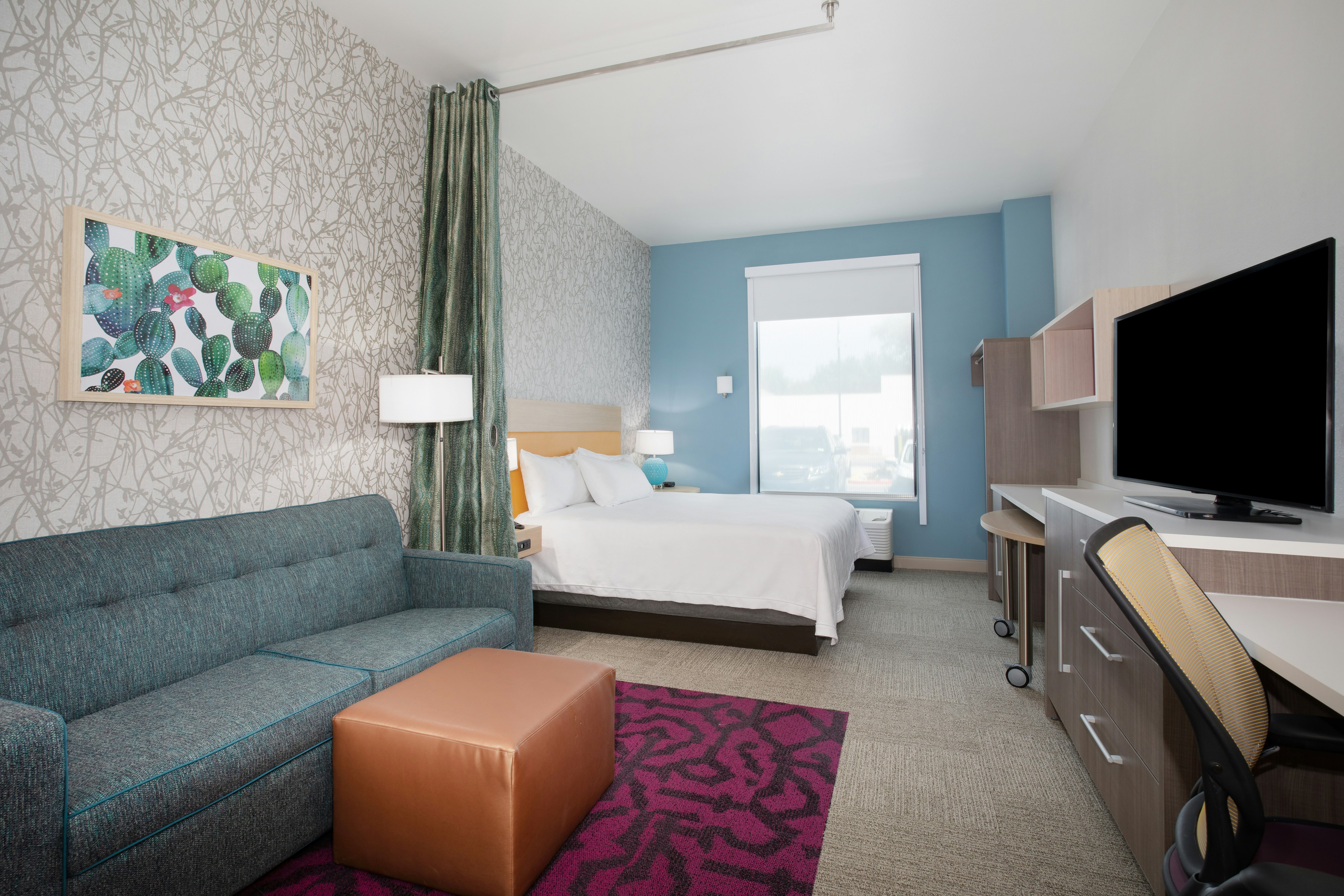 Home2 Suites by Hilton Roswell, NM