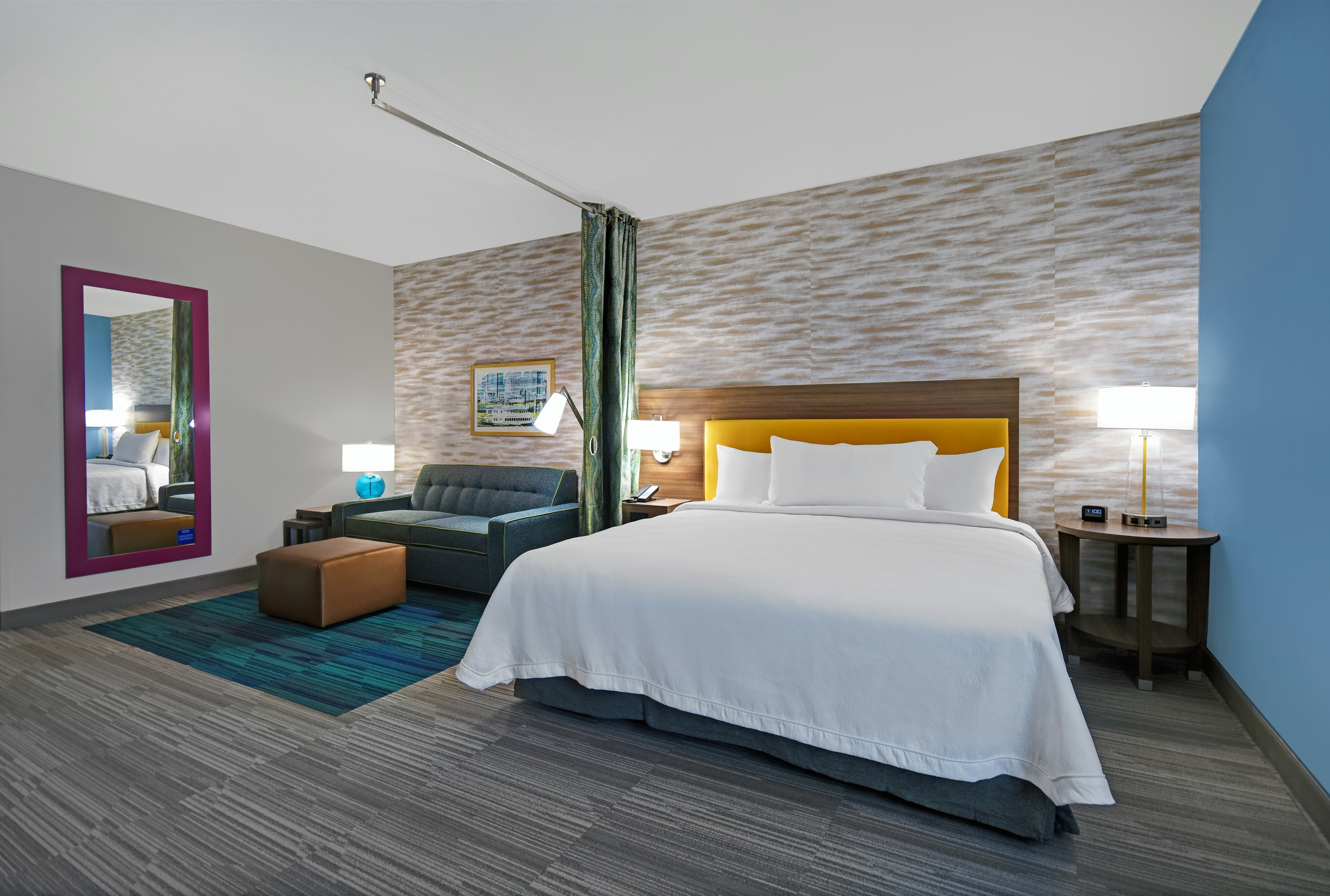 Home2 Suites by Hilton Springdale Cincinnati