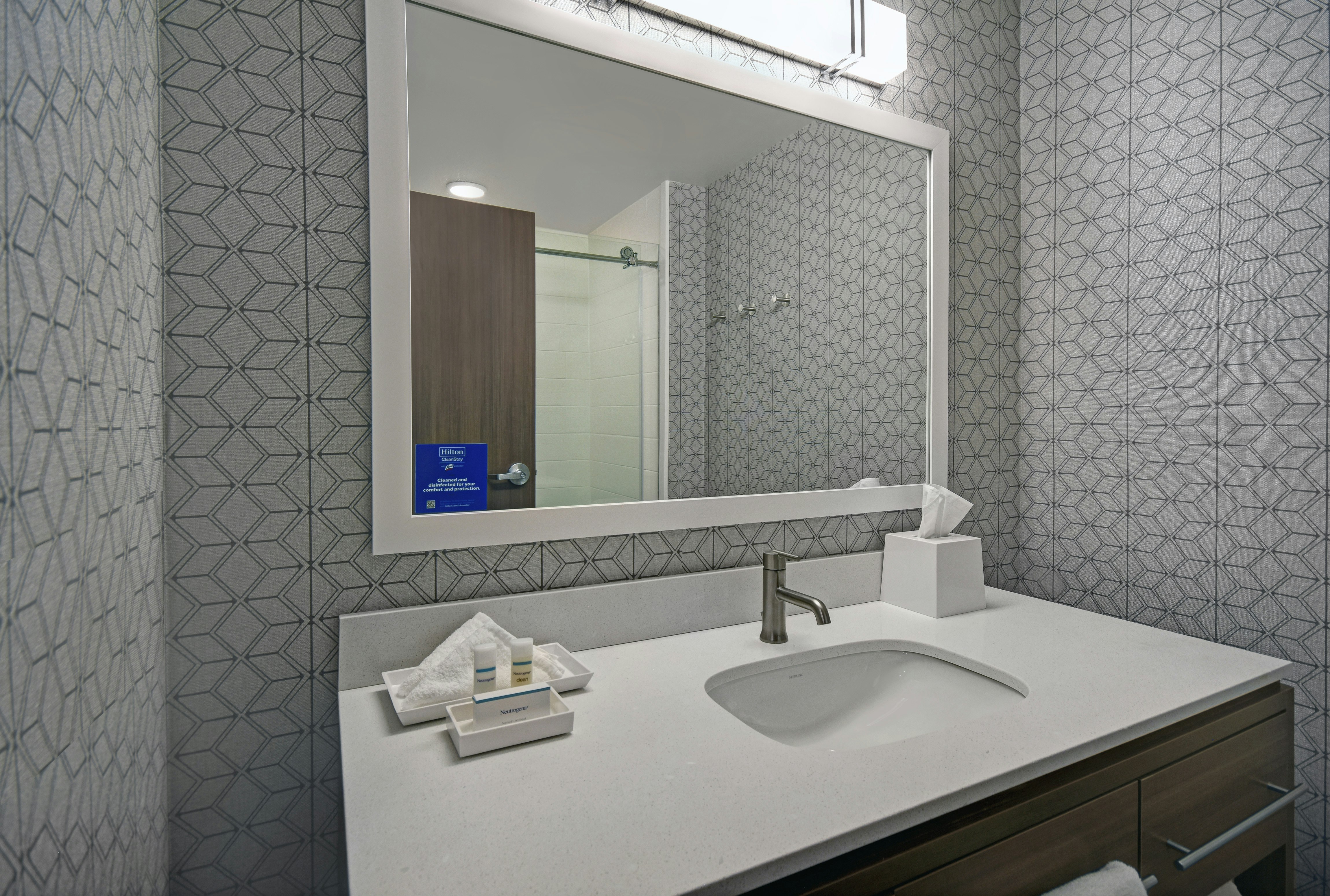 Home2 Suites by Hilton Springdale Cincinnati