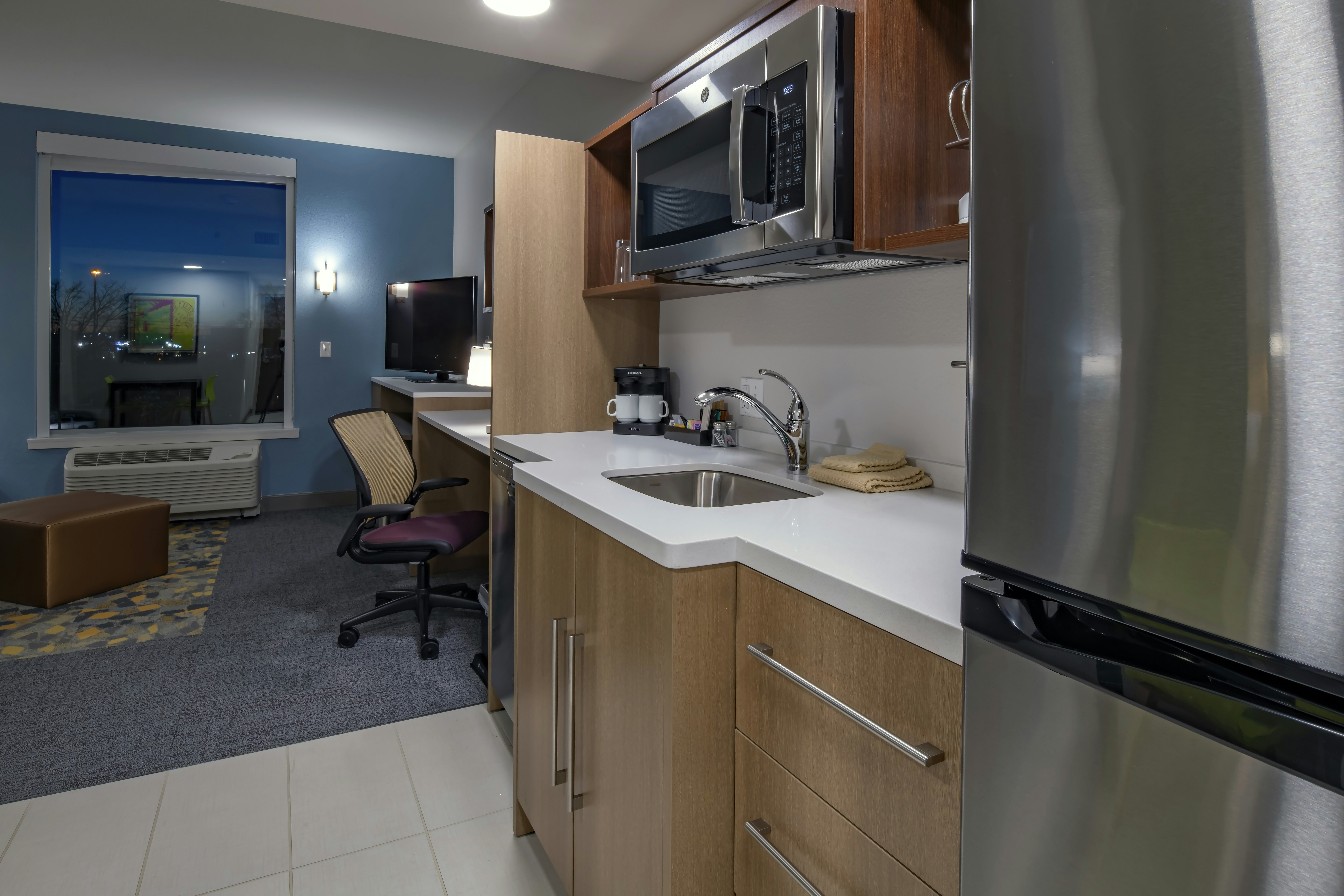 Home2 Suites by Hilton Wayne