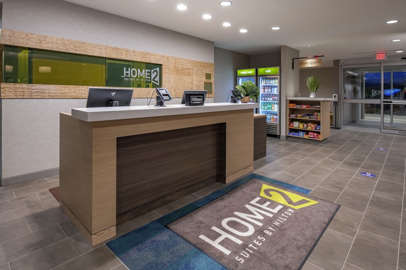 Home2 Suites by Hilton Wayne