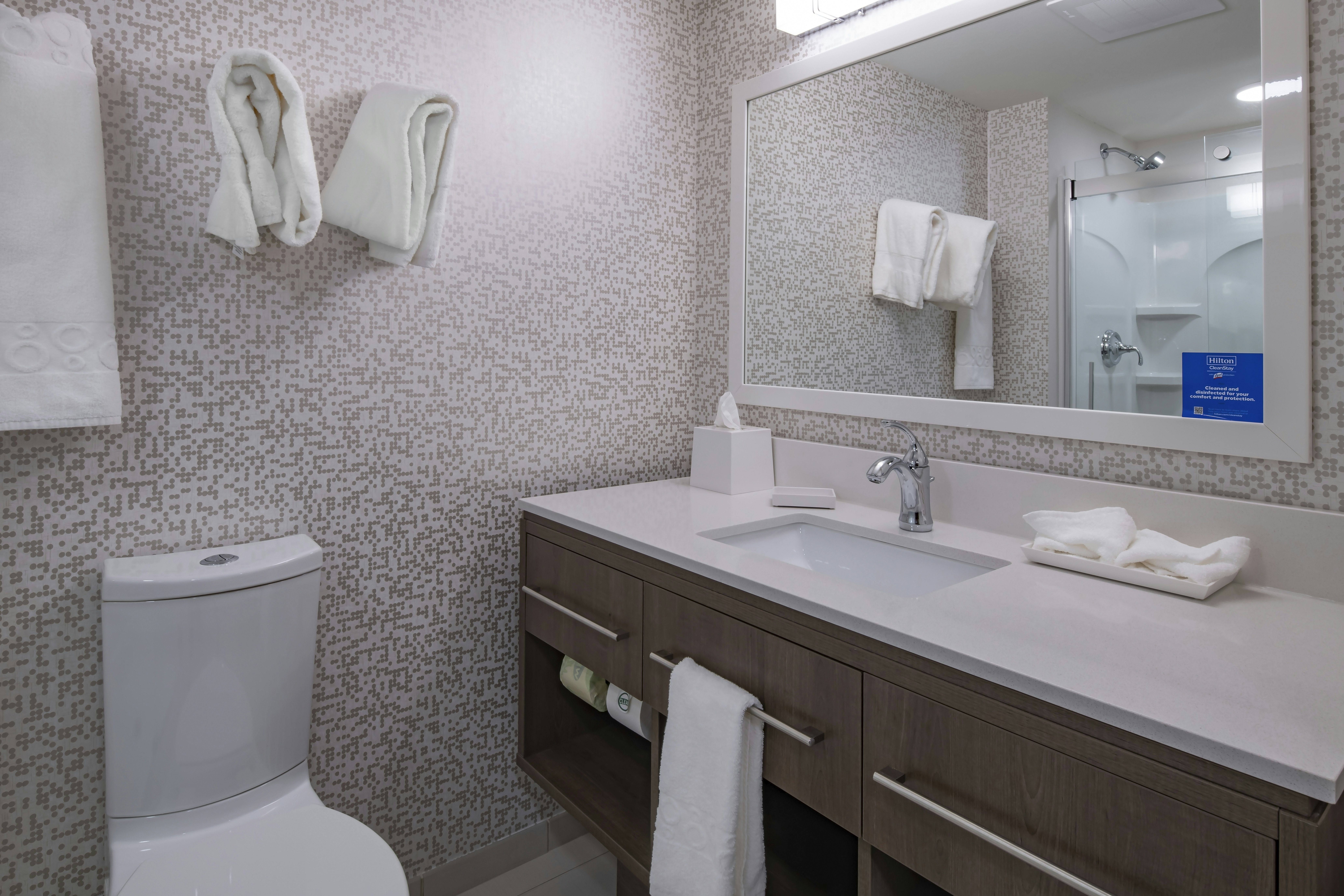 Home2 Suites by Hilton Wayne