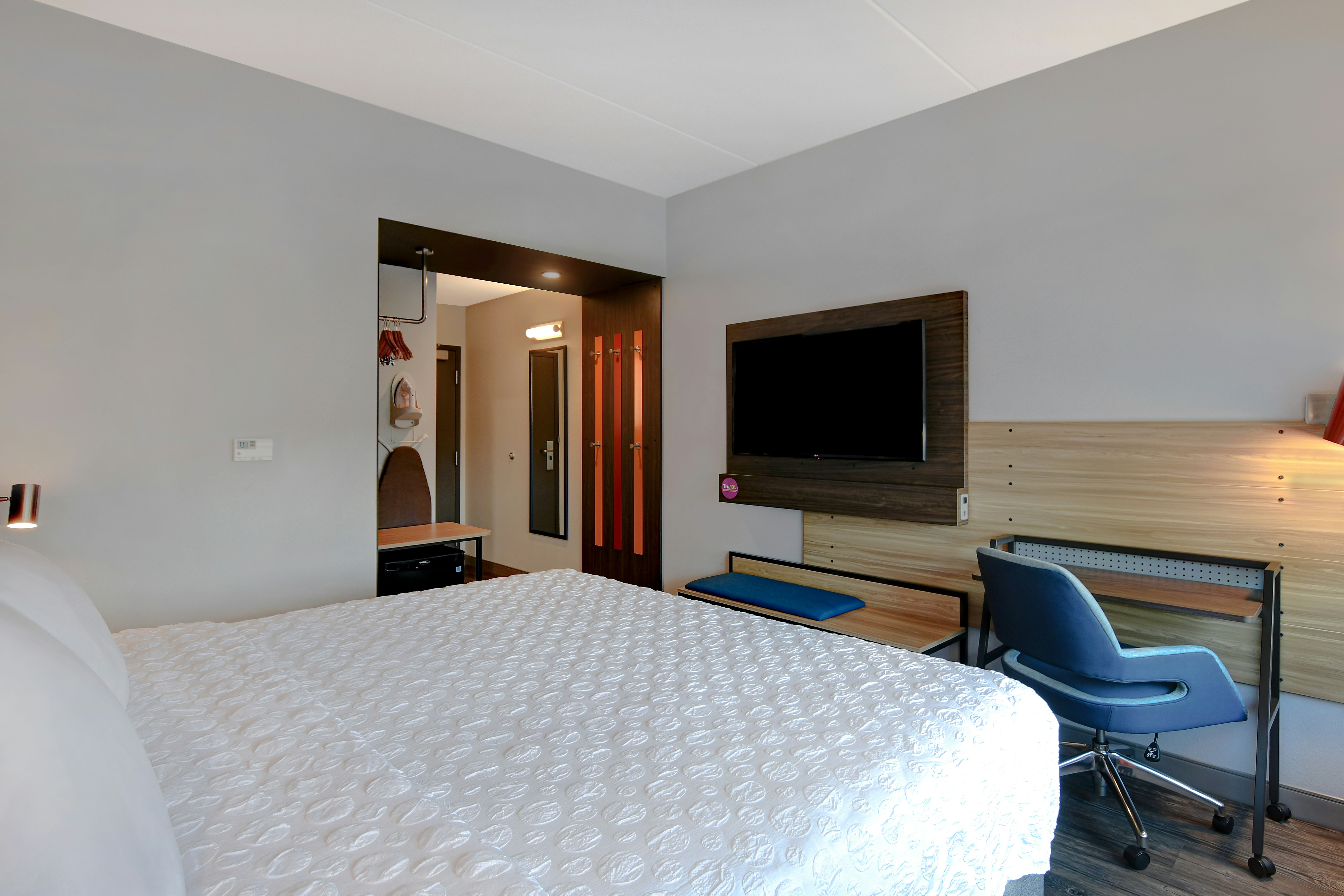 Tru by Hilton Franklin Cool Springs Nashville
