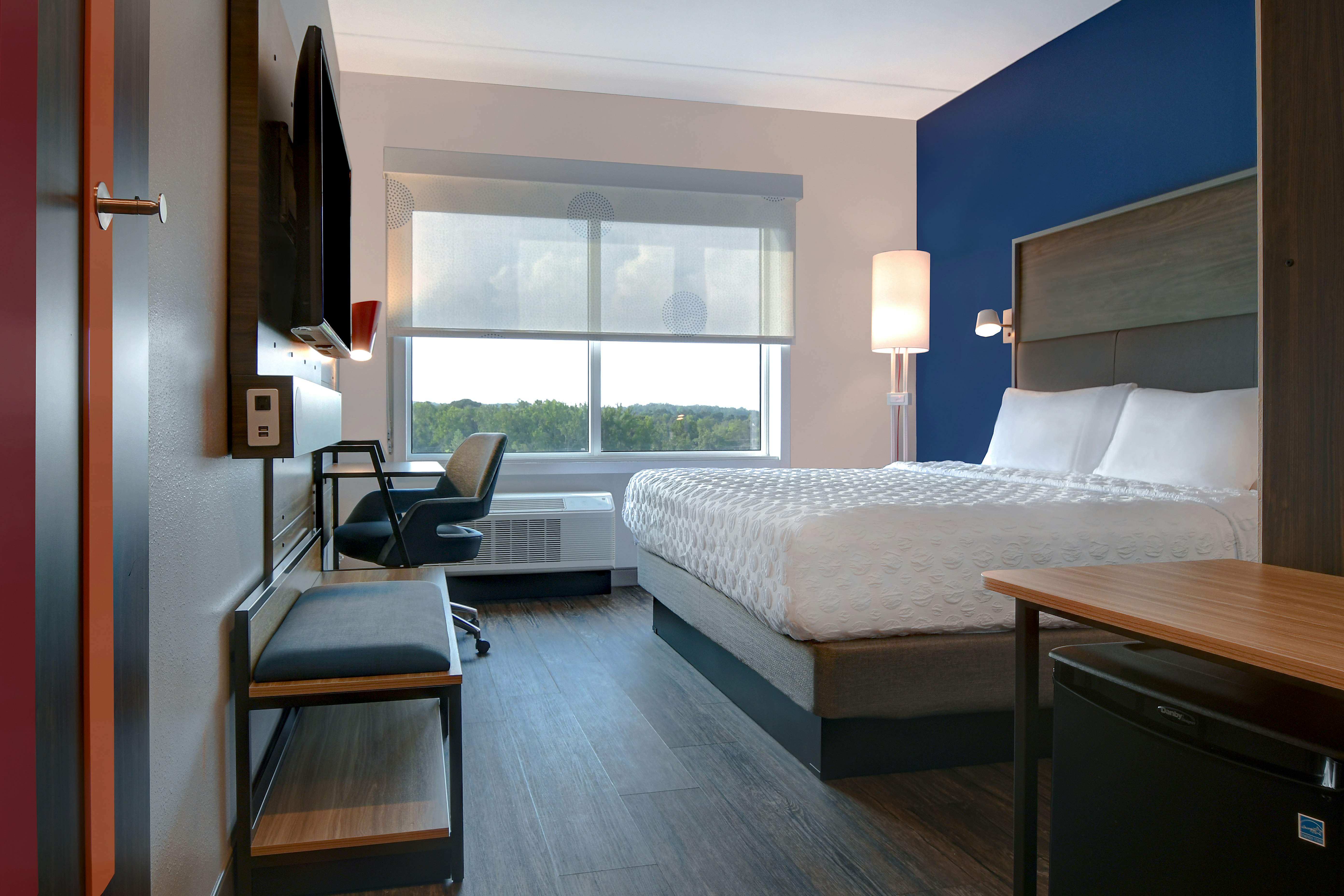 Tru by Hilton Franklin Cool Springs Nashville