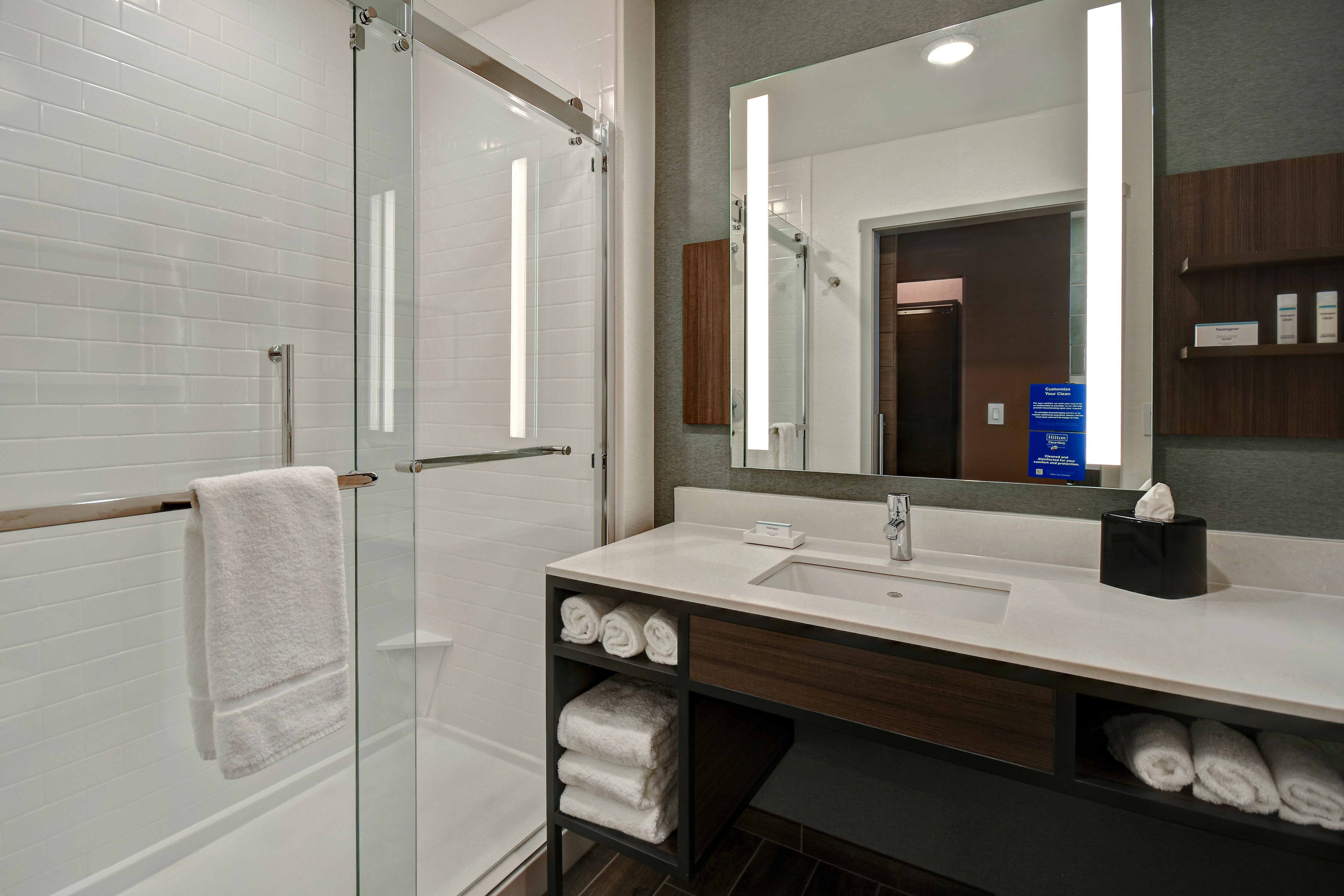 Hilton Garden Inn Kalamazoo Downtown