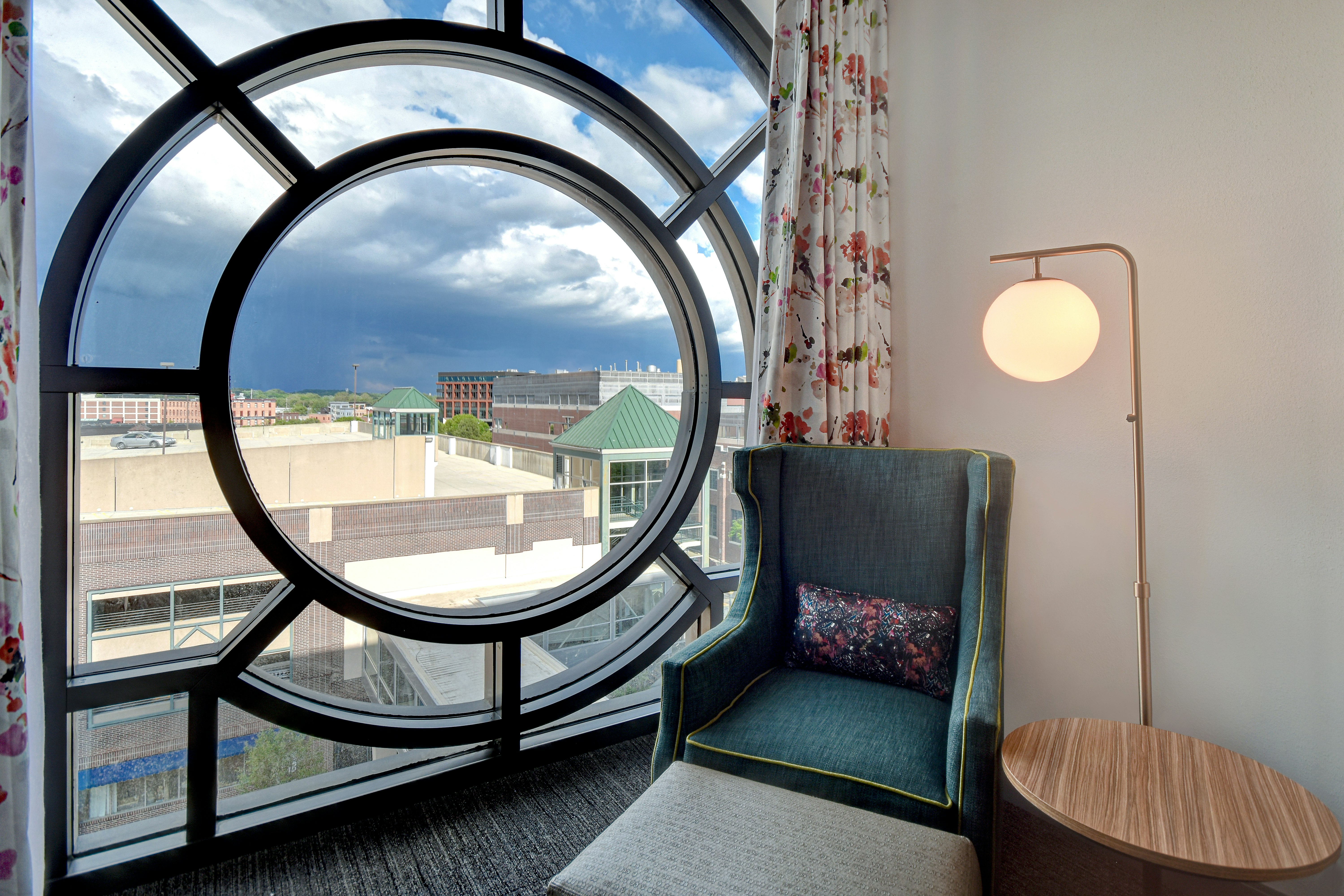 Hilton Garden Inn Kalamazoo Downtown