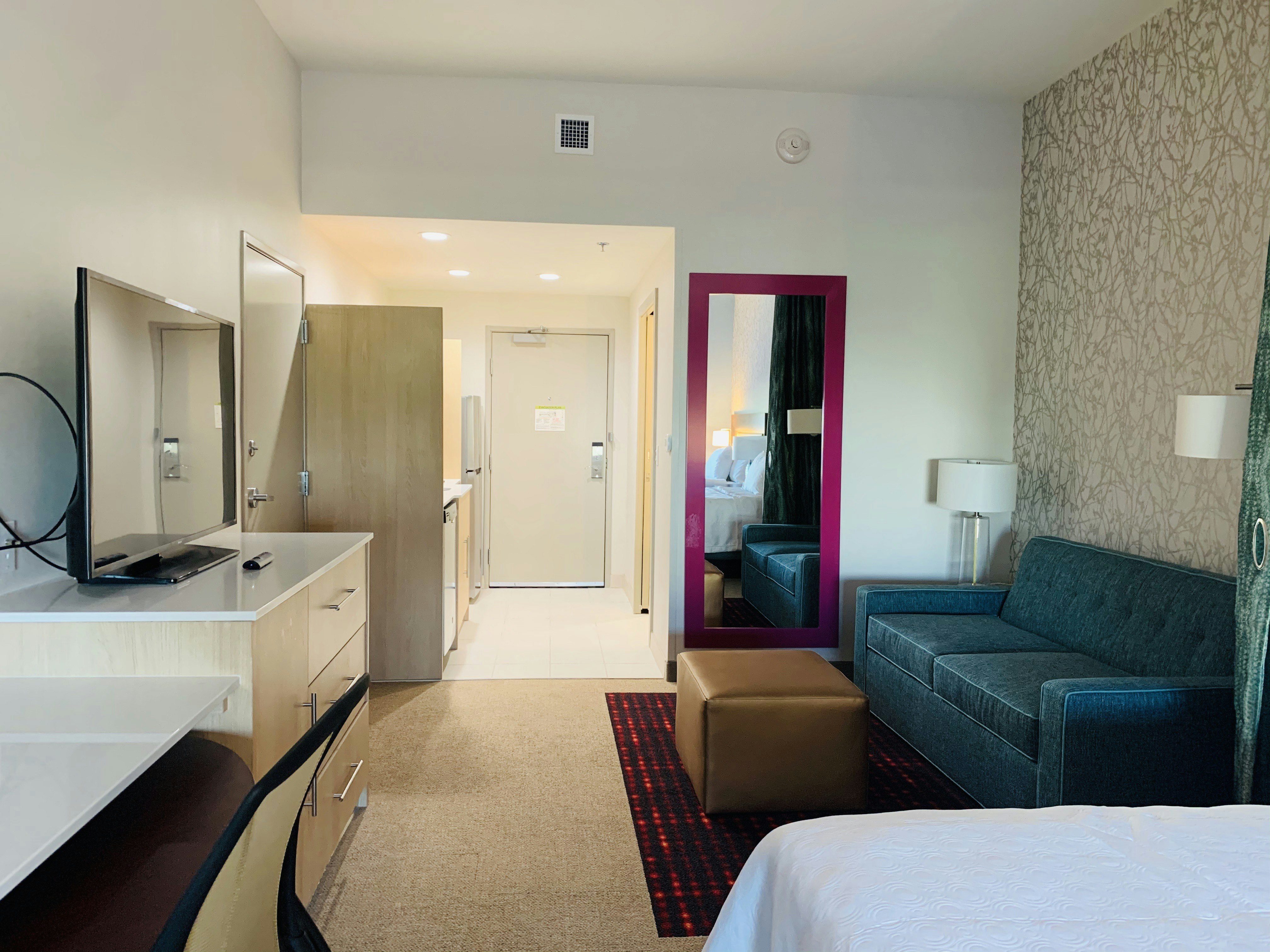Home2 Suites by Hilton Edinburg