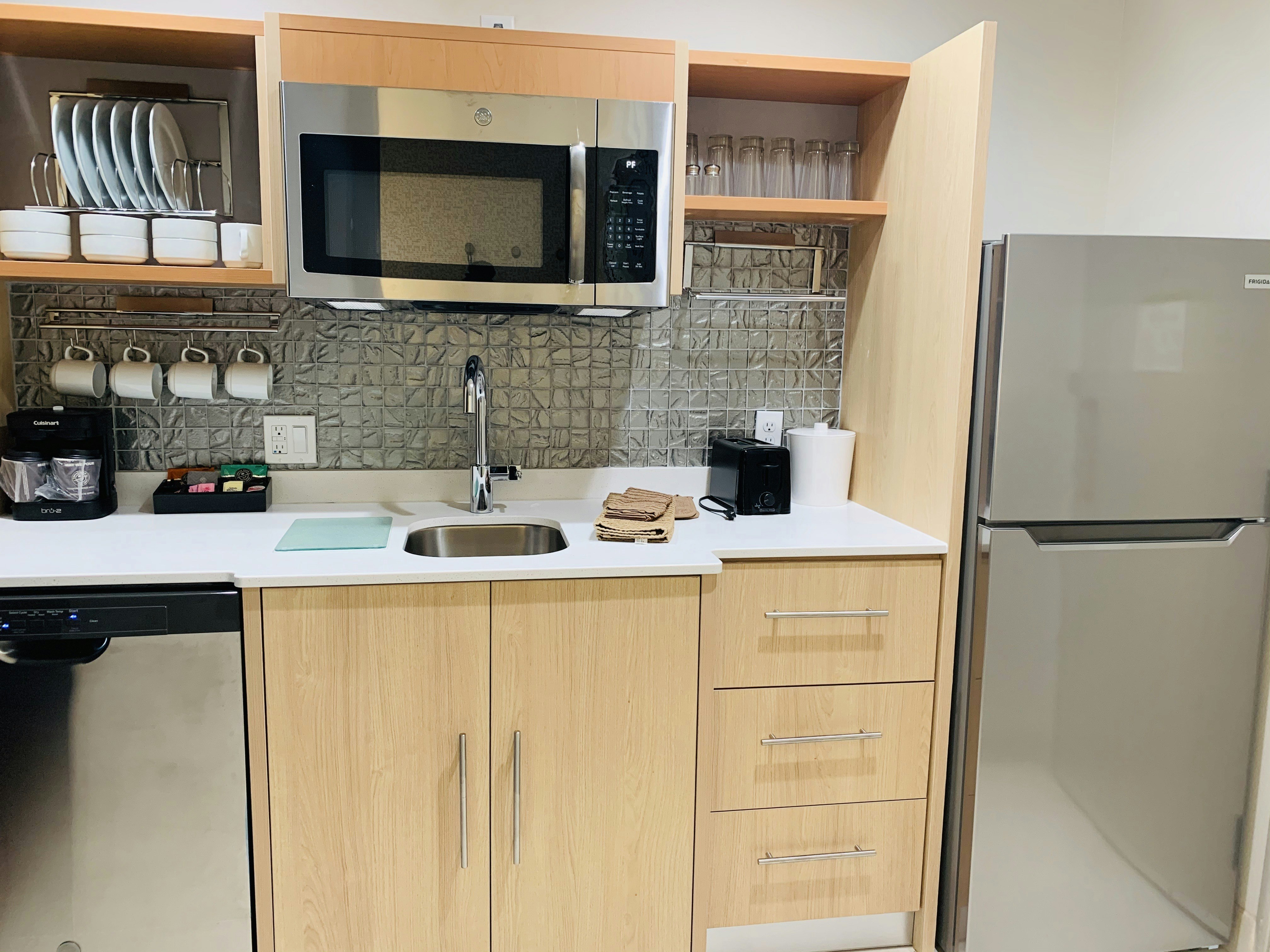 Home2 Suites by Hilton Edinburg