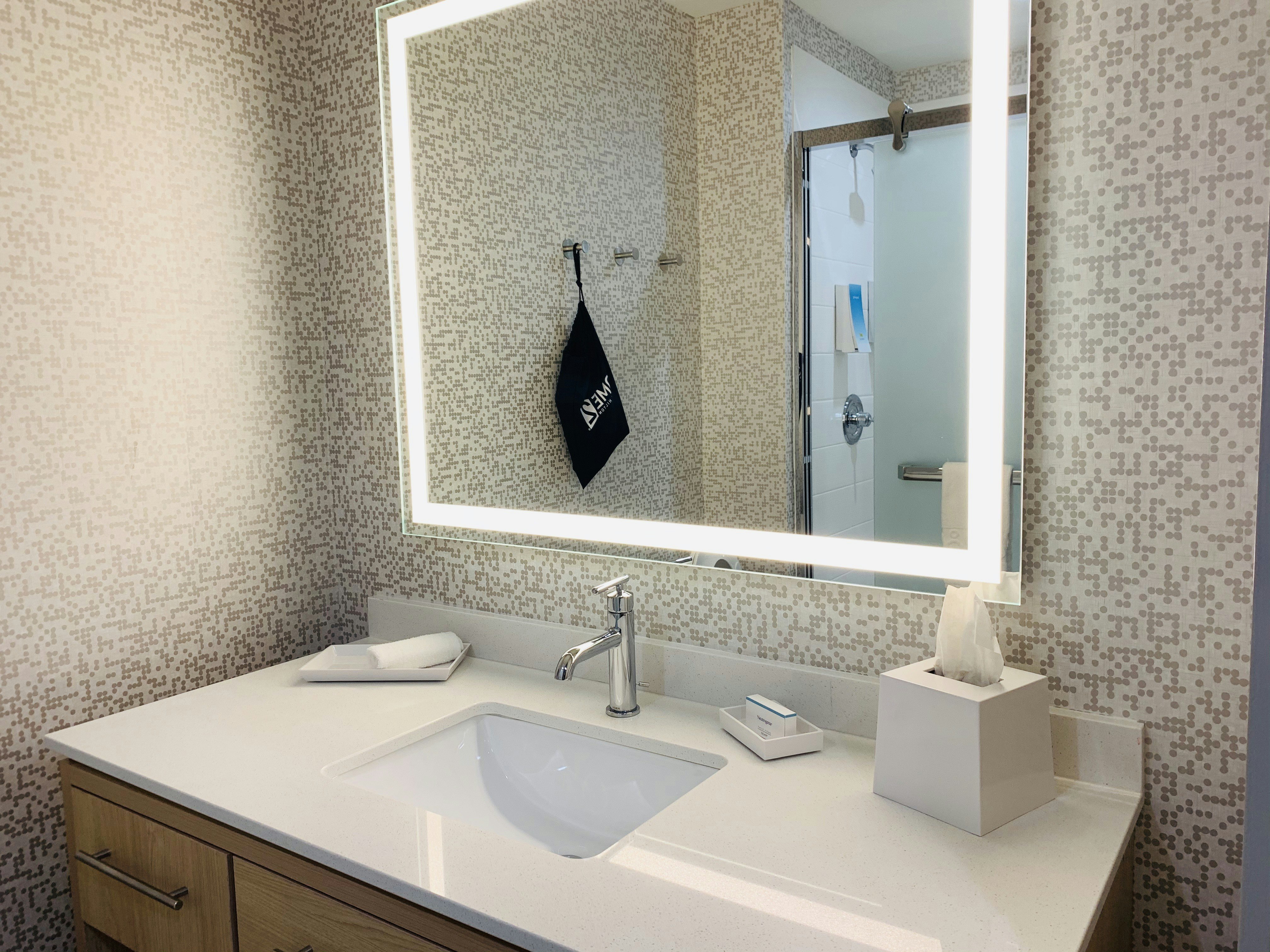 Home2 Suites by Hilton Edinburg