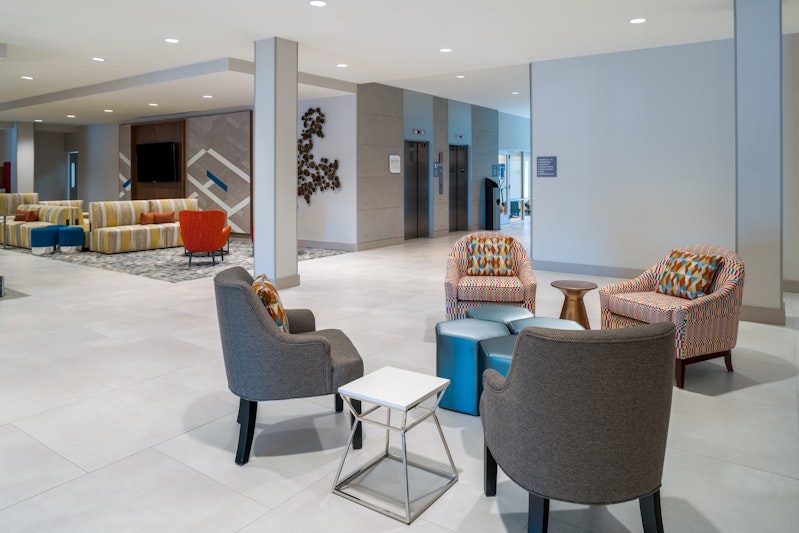 Home2 Suites by Hilton Brunswick