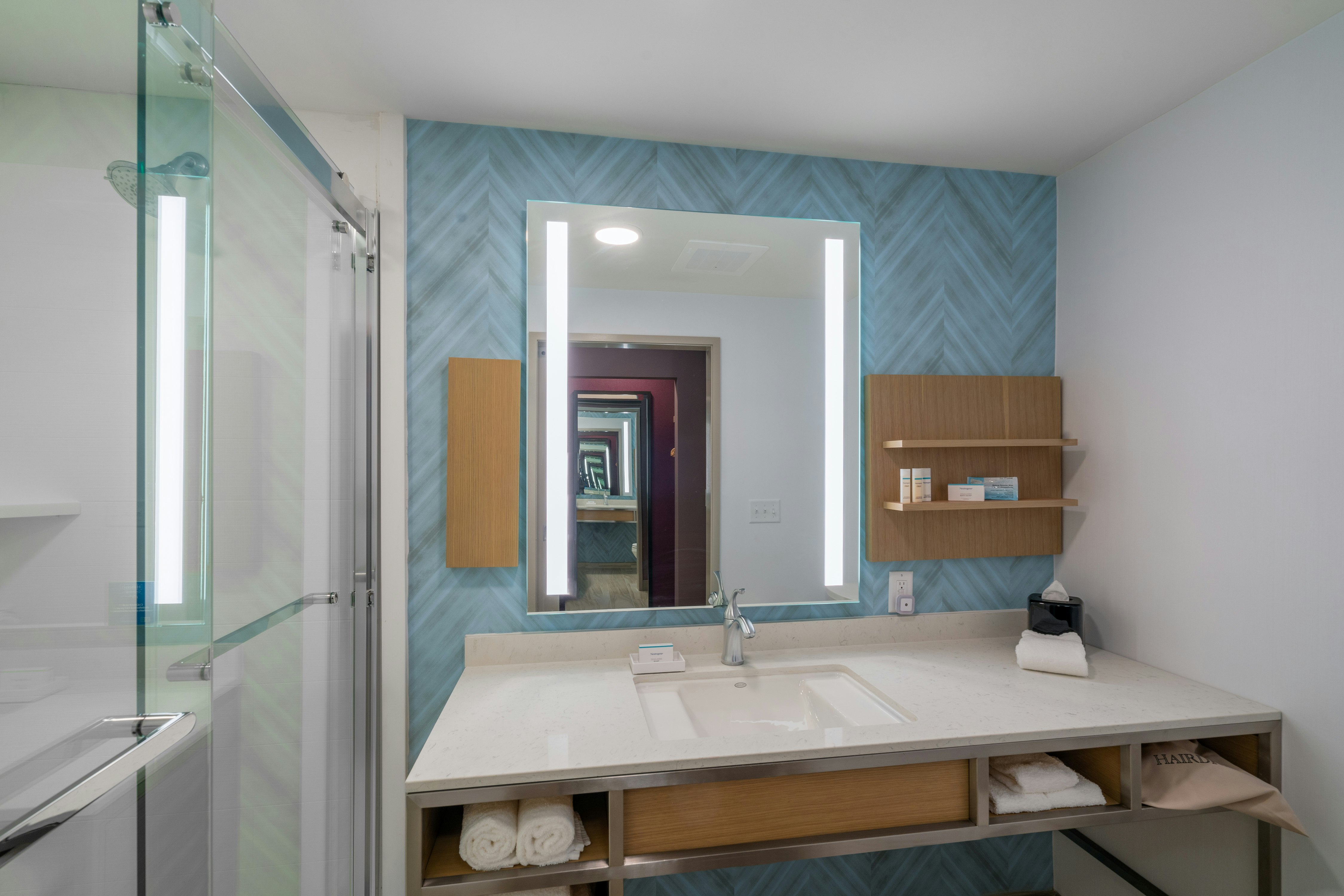 Hilton Garden Inn Brunswick
