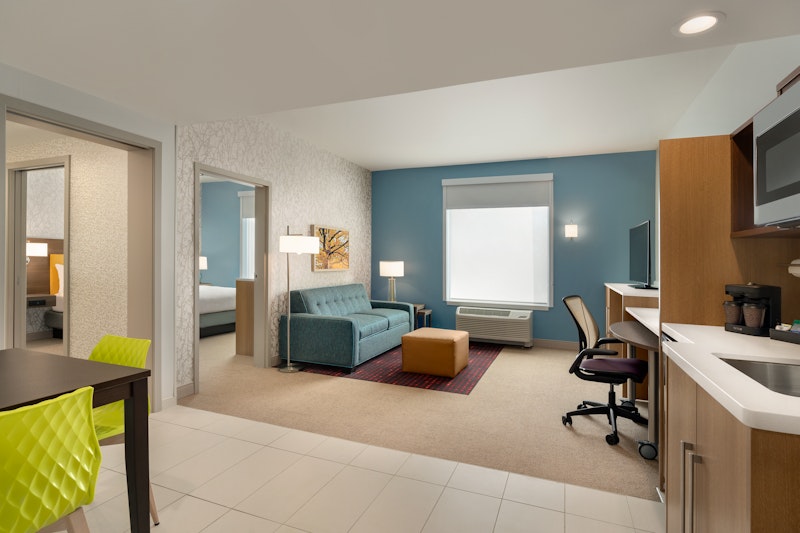 Home2 Suites by Hilton Martinsburg