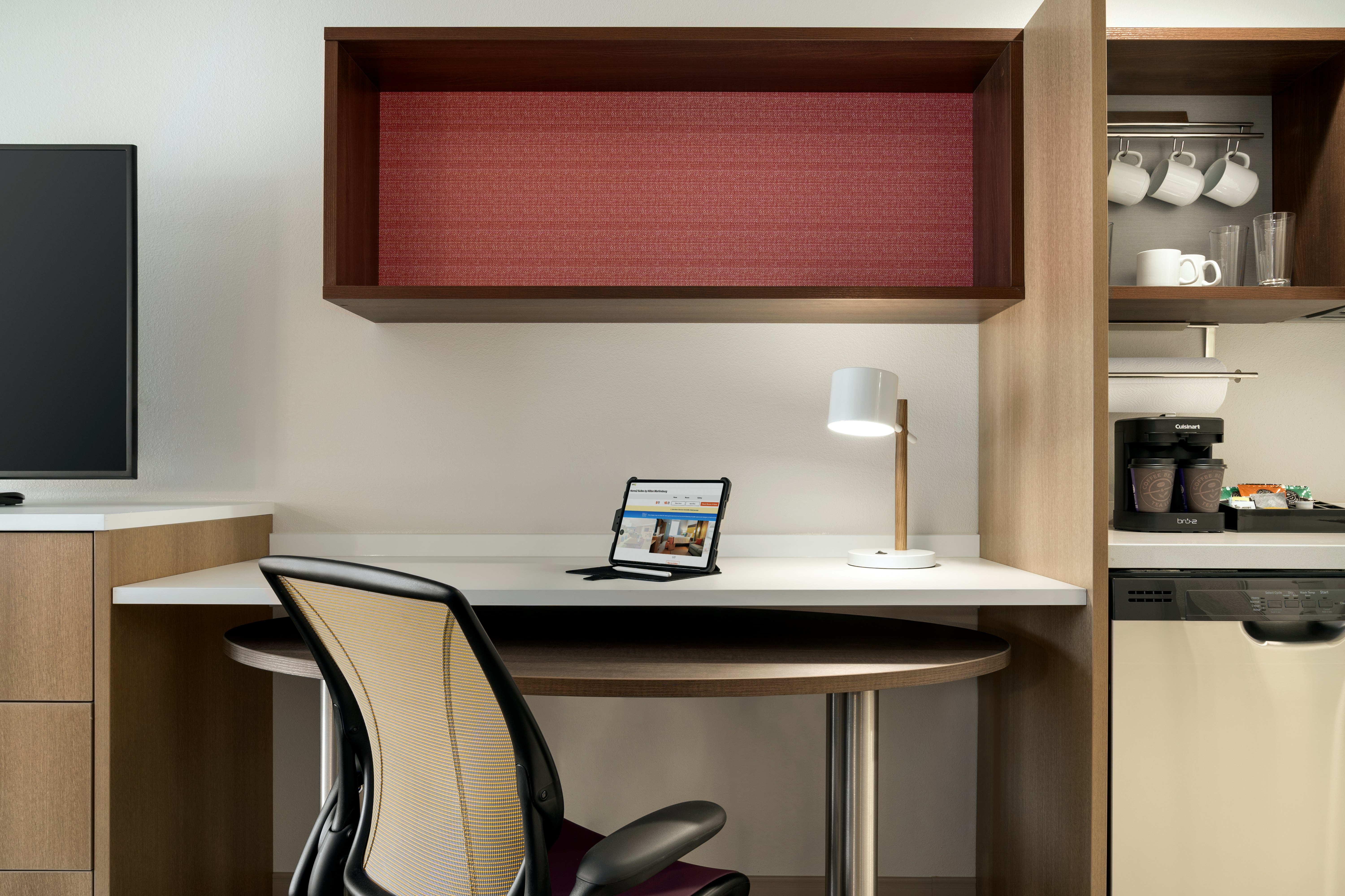 Home2 Suites by Hilton Martinsburg
