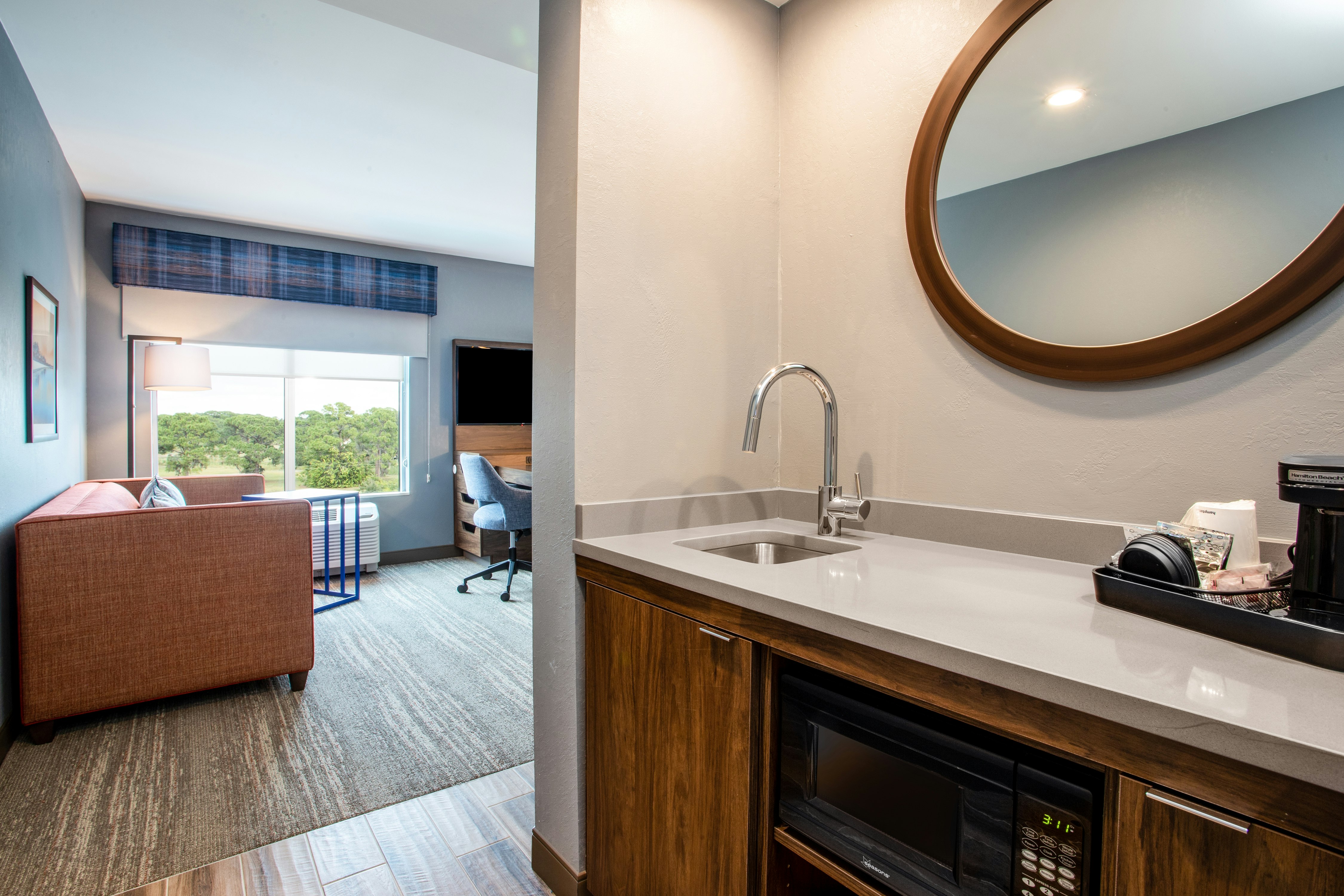 Hampton Inn & Suites by Hilton North Port