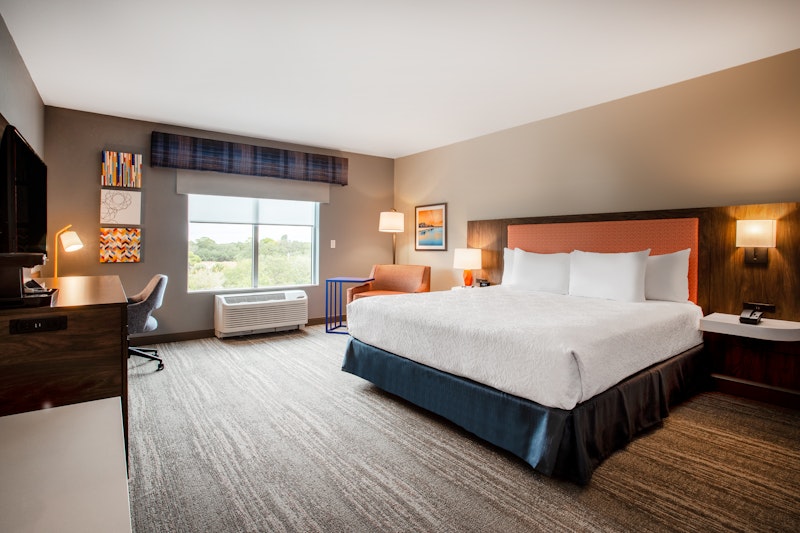Hampton Inn & Suites by Hilton North Port