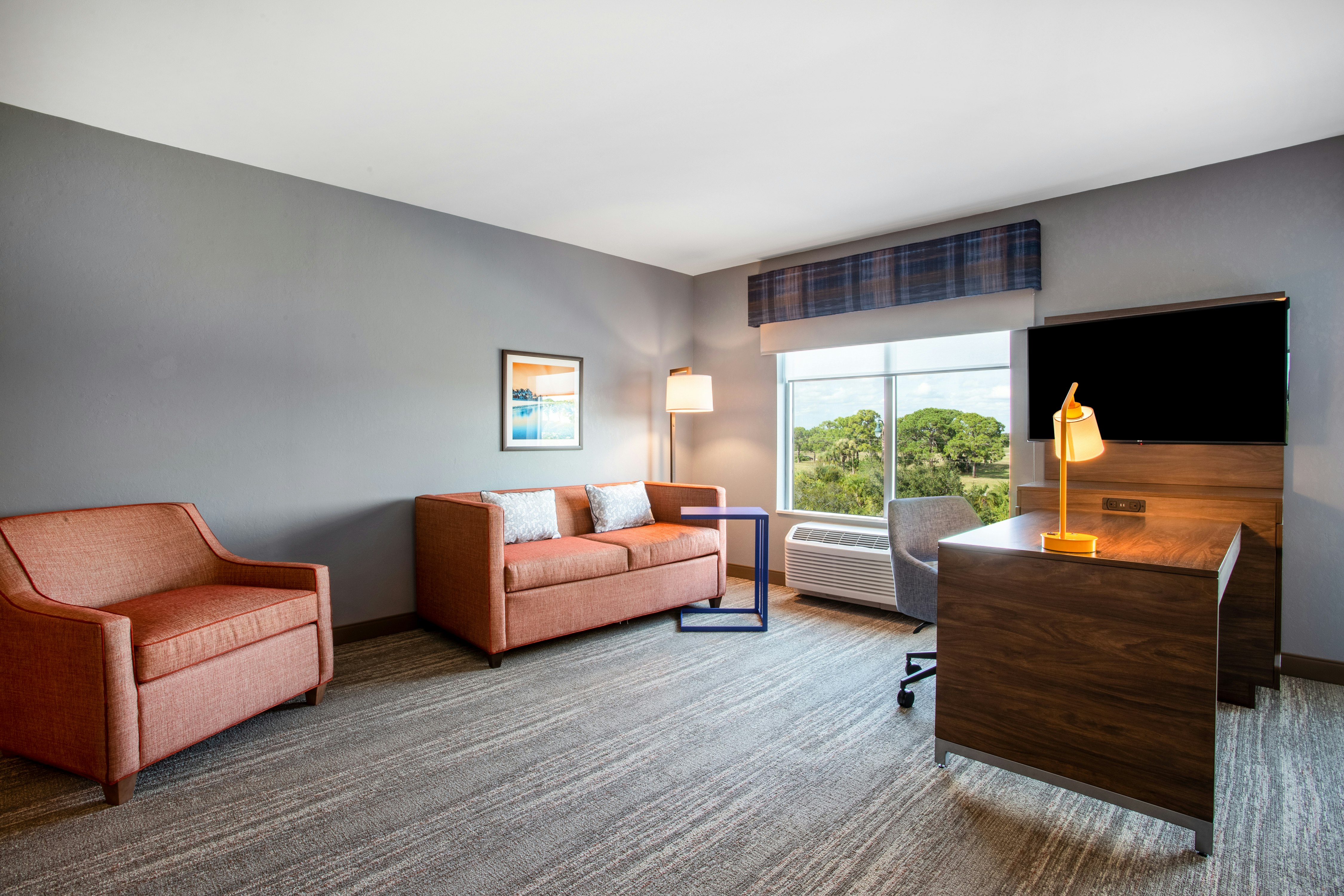 Hampton Inn & Suites by Hilton North Port