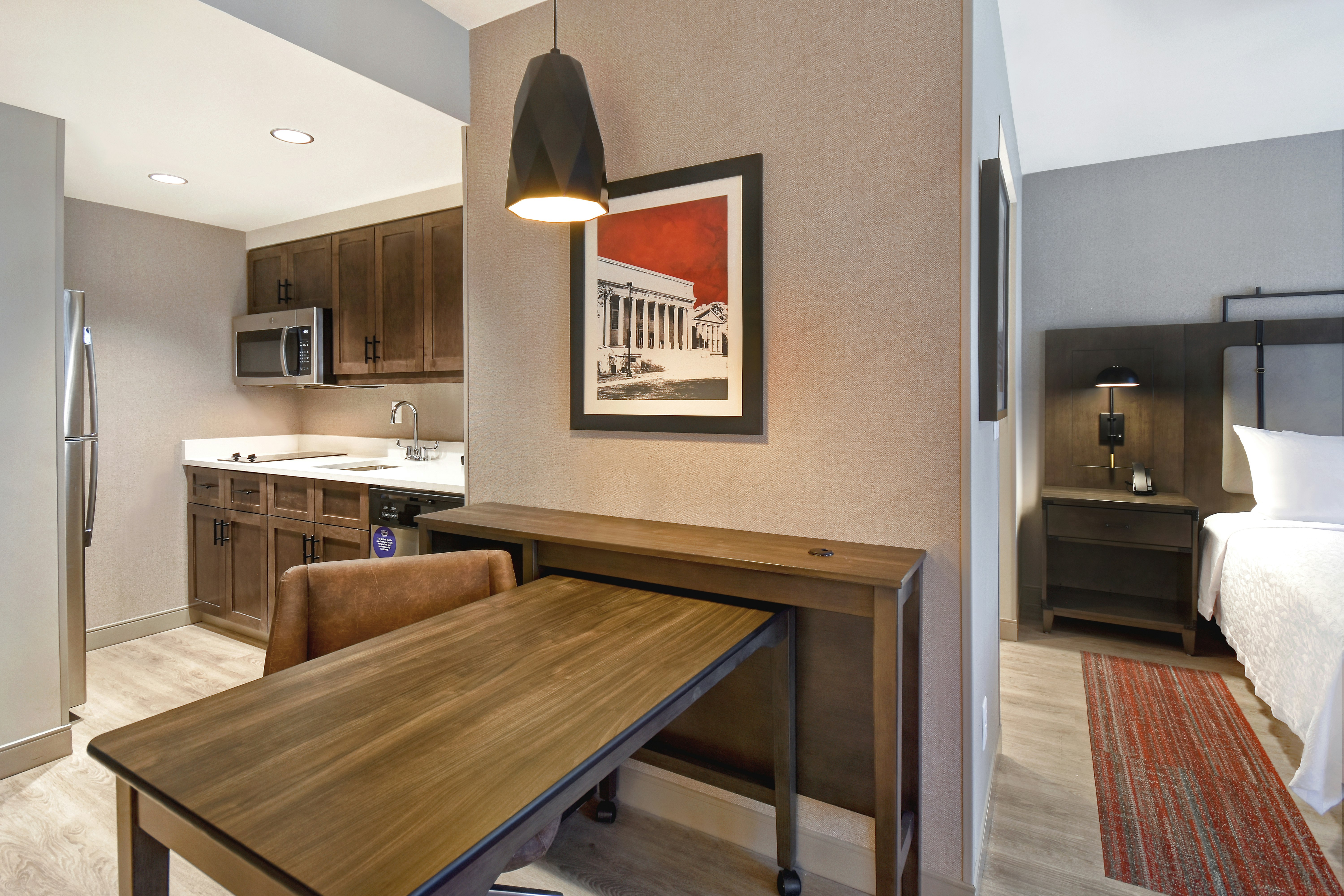 Homewood Suites by Hilton Tuscaloosa Downtown
