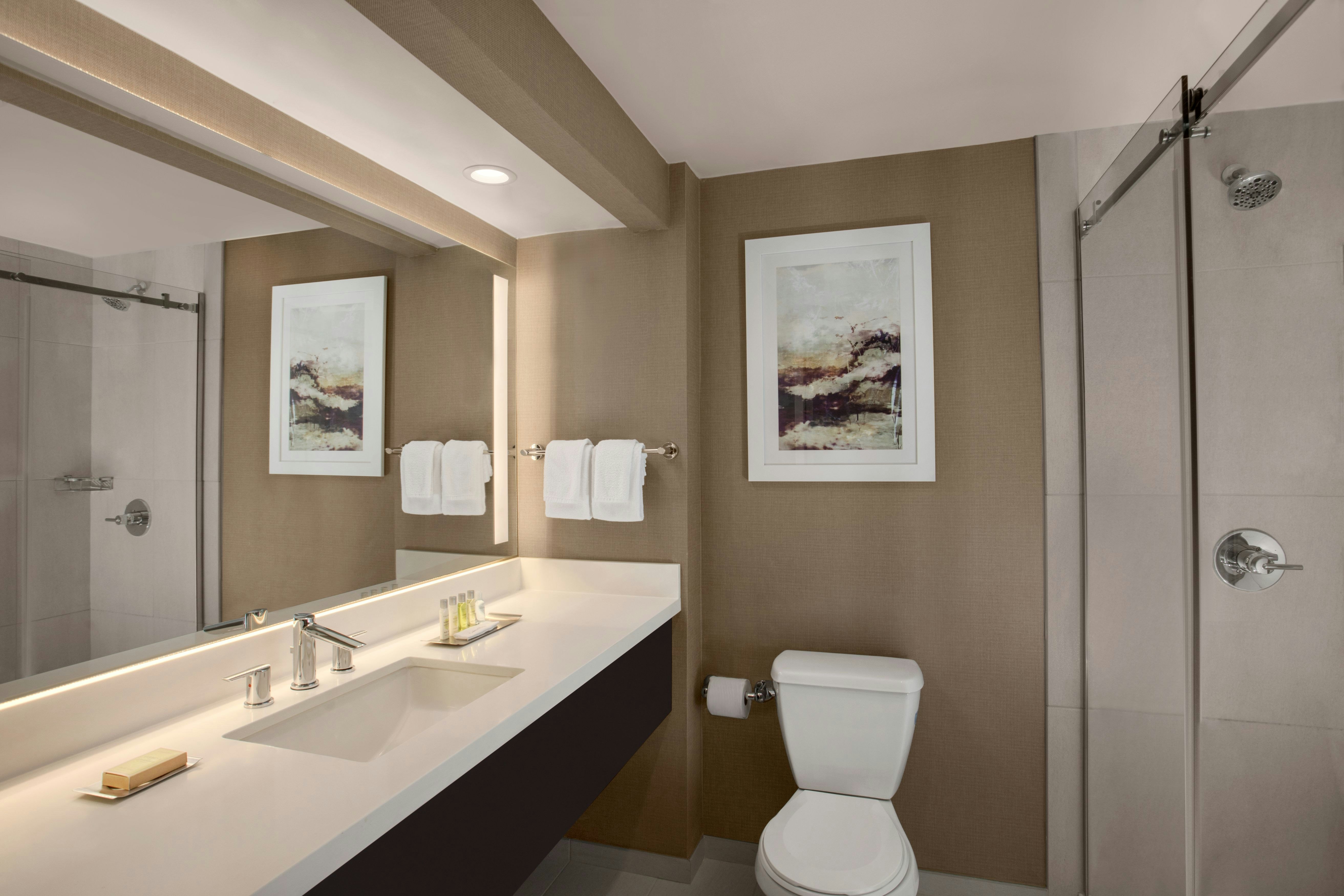 DoubleTree by Hilton Hotel Los Angeles – Norwalk