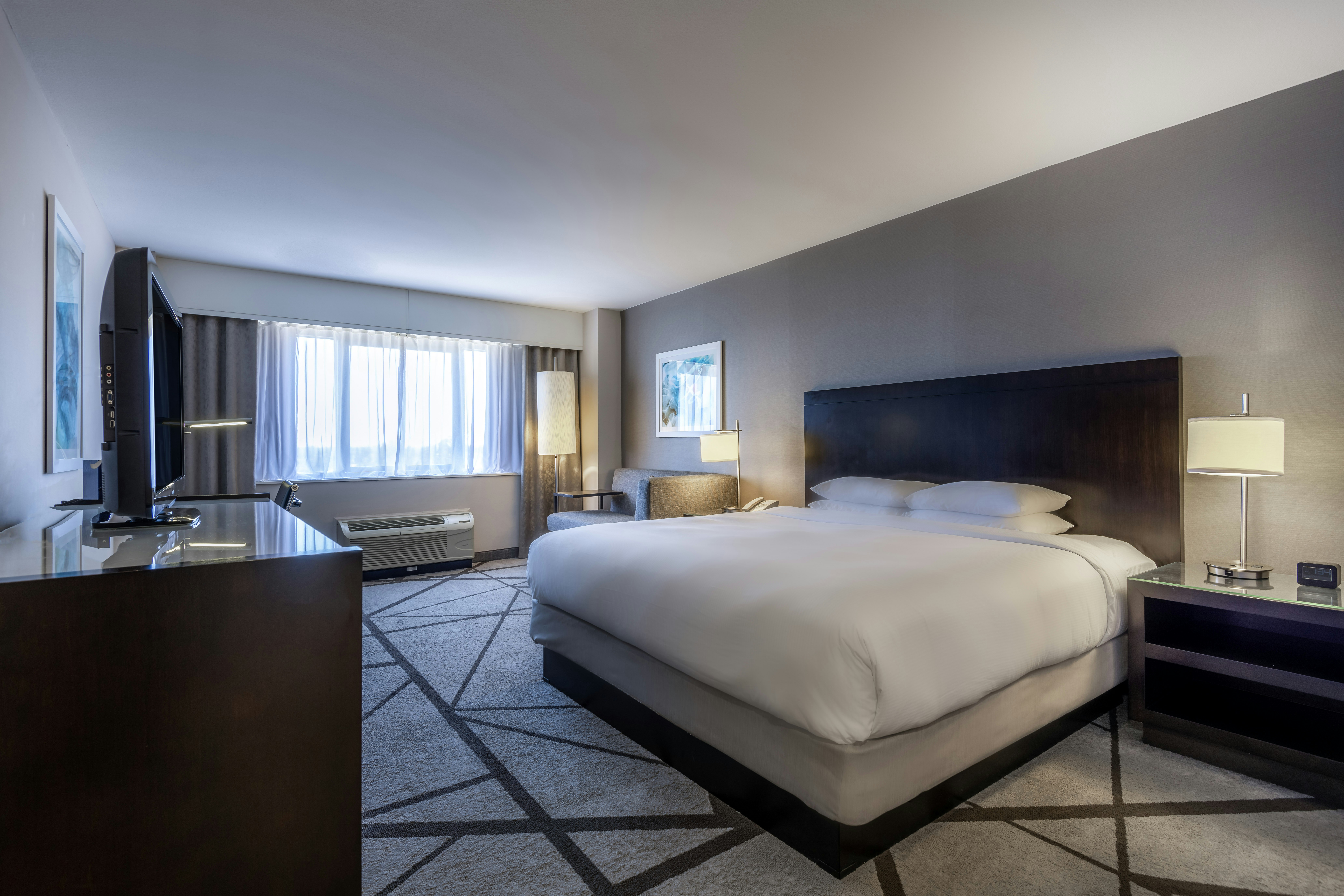 DoubleTree by Hilton Hotel Los Angeles – Norwalk