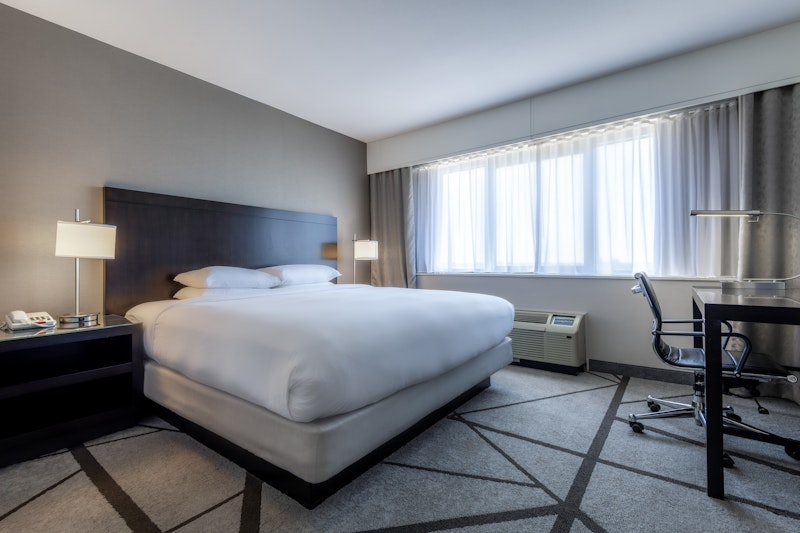 DoubleTree by Hilton Hotel Los Angeles – Norwalk