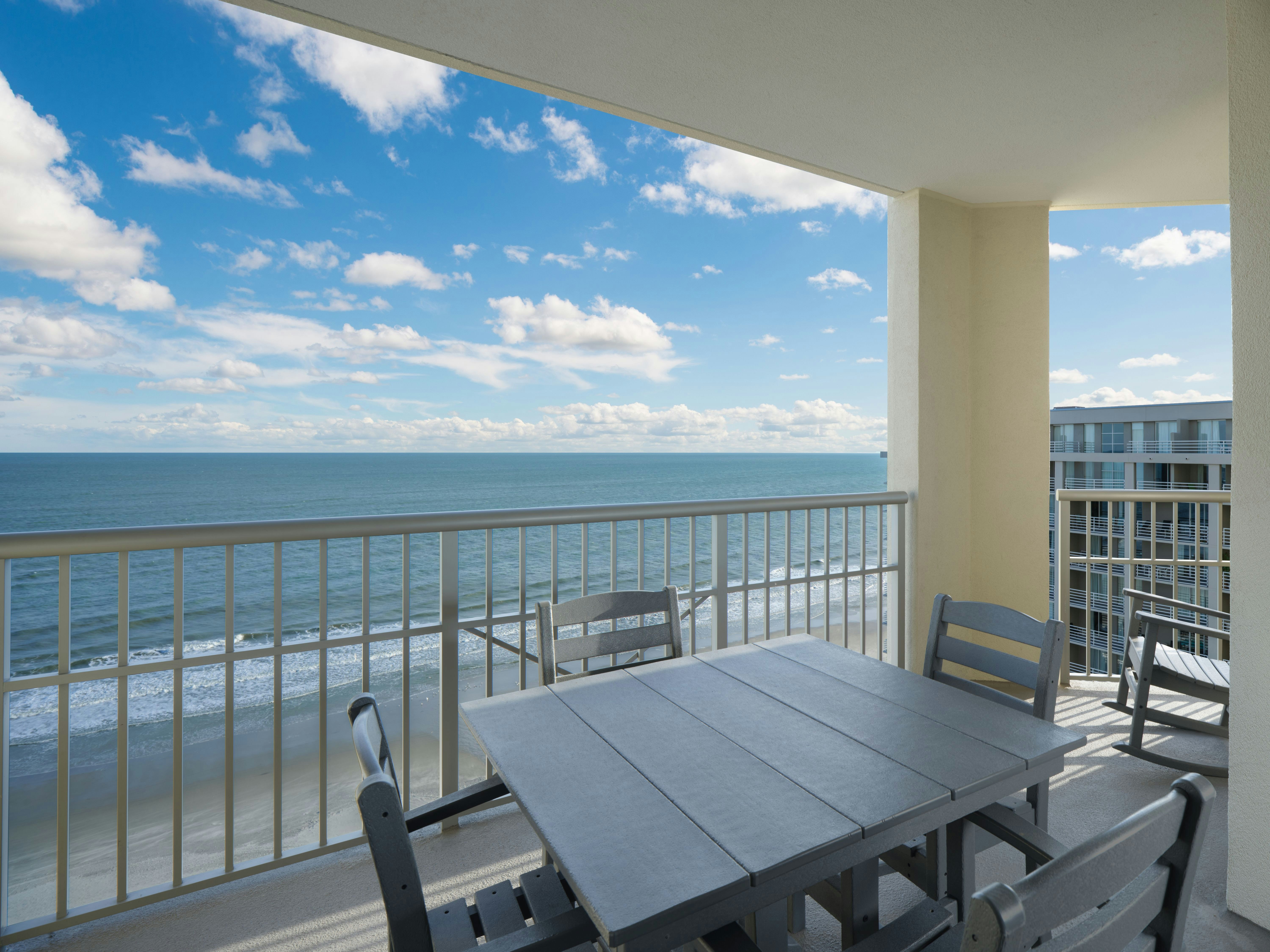 Hilton Royale Palms