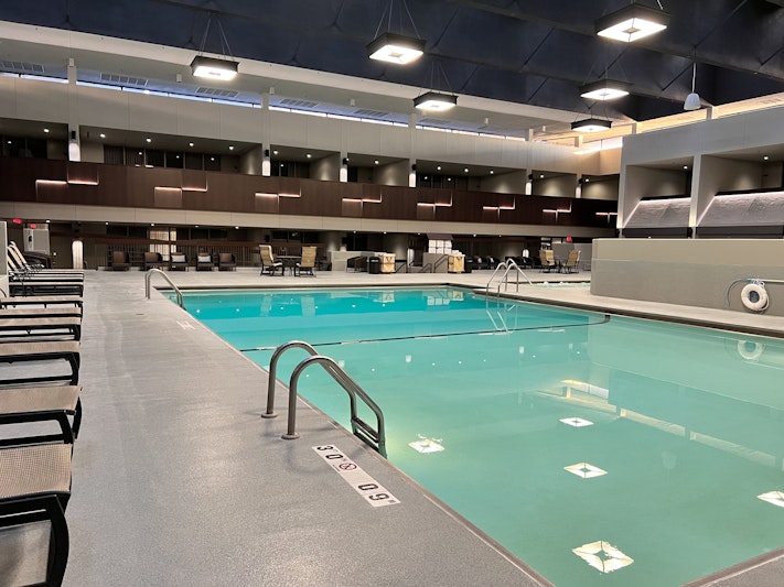 DoubleTree by Hilton Hotel Bloomington – Minneapolis South