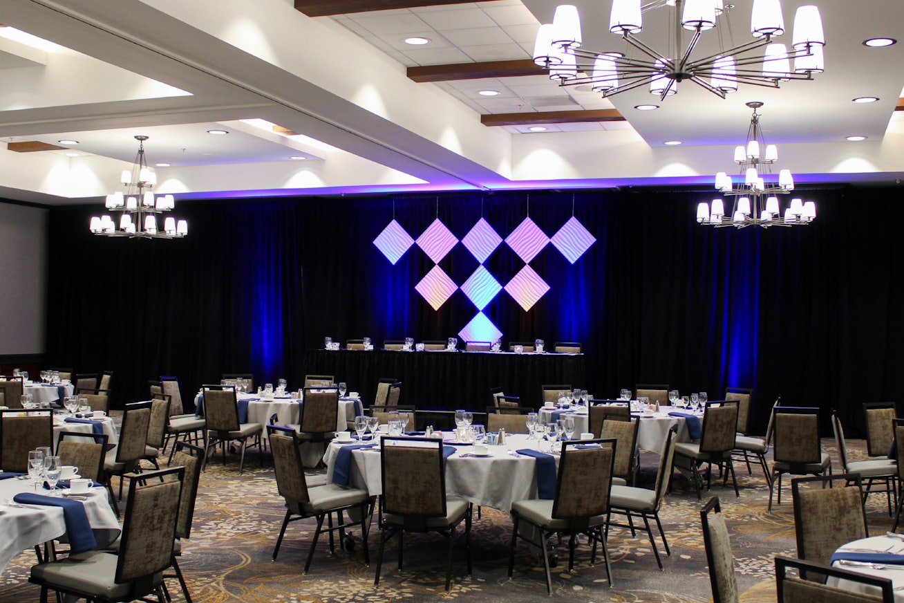 Hilton Sacramento Arden West