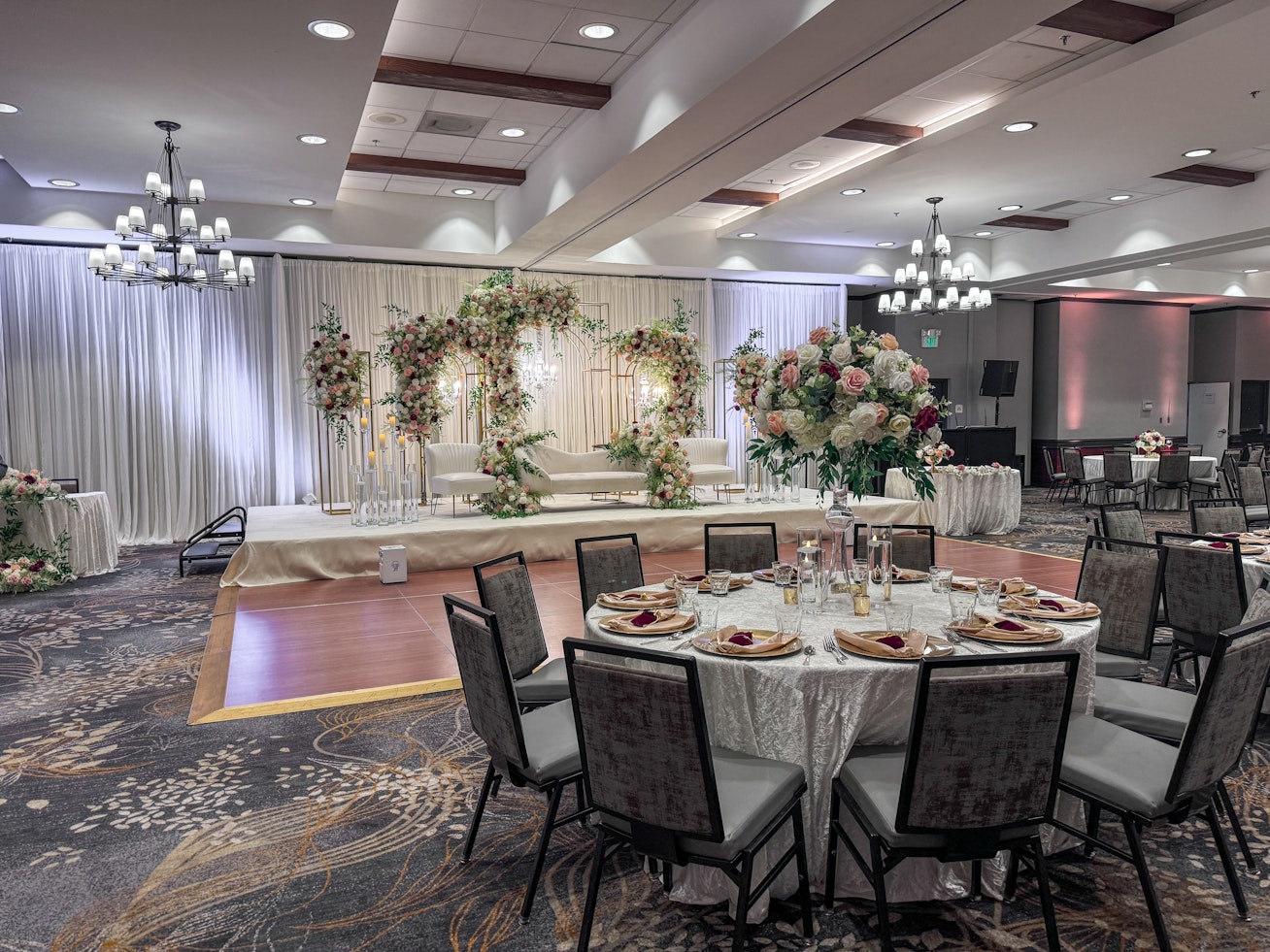 Hilton Sacramento Arden West