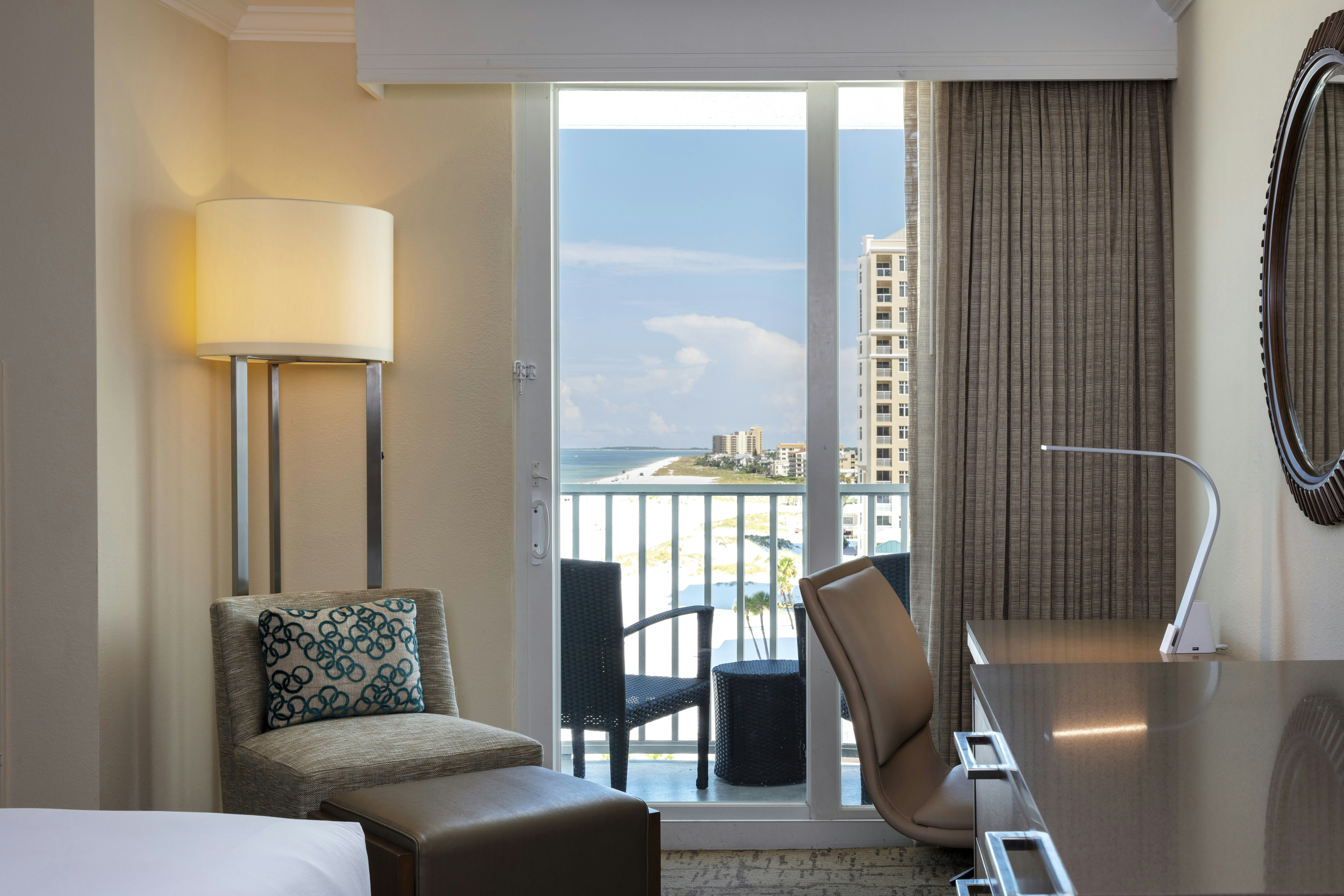 Hilton Clearwater Beach Resort & Spa