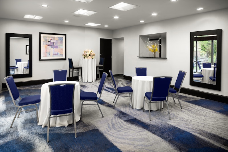 Hilton Long Island Huntington