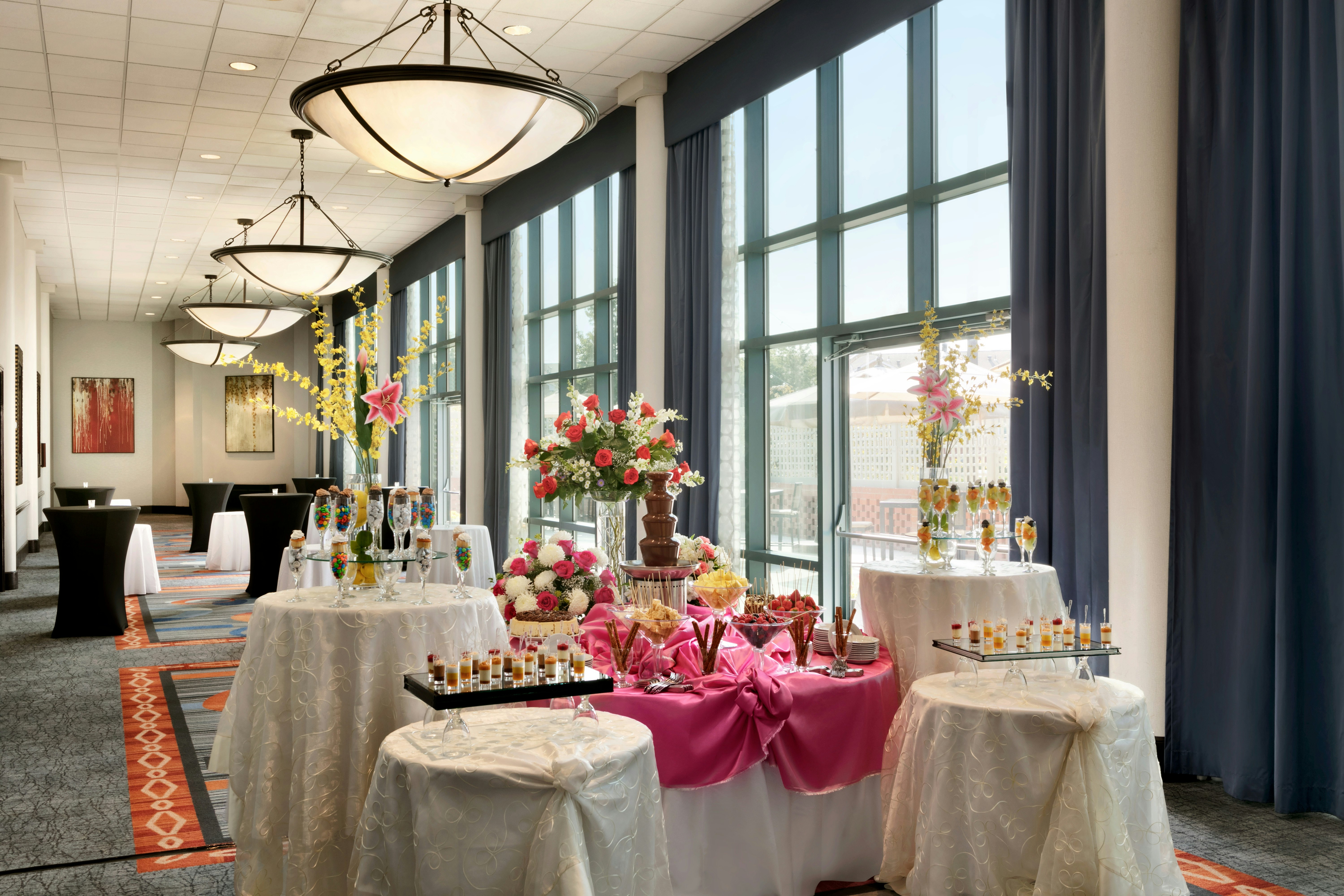 Hilton Long Island Huntington
