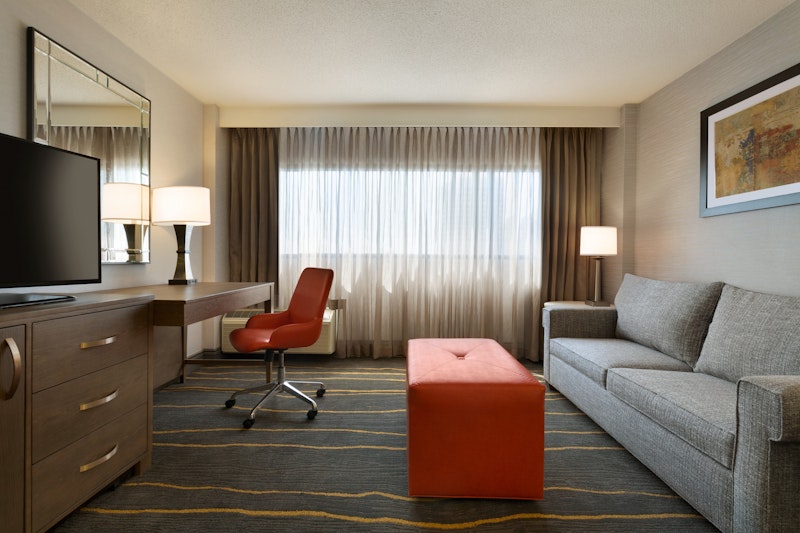 DoubleTree by Hilton Albuquerque