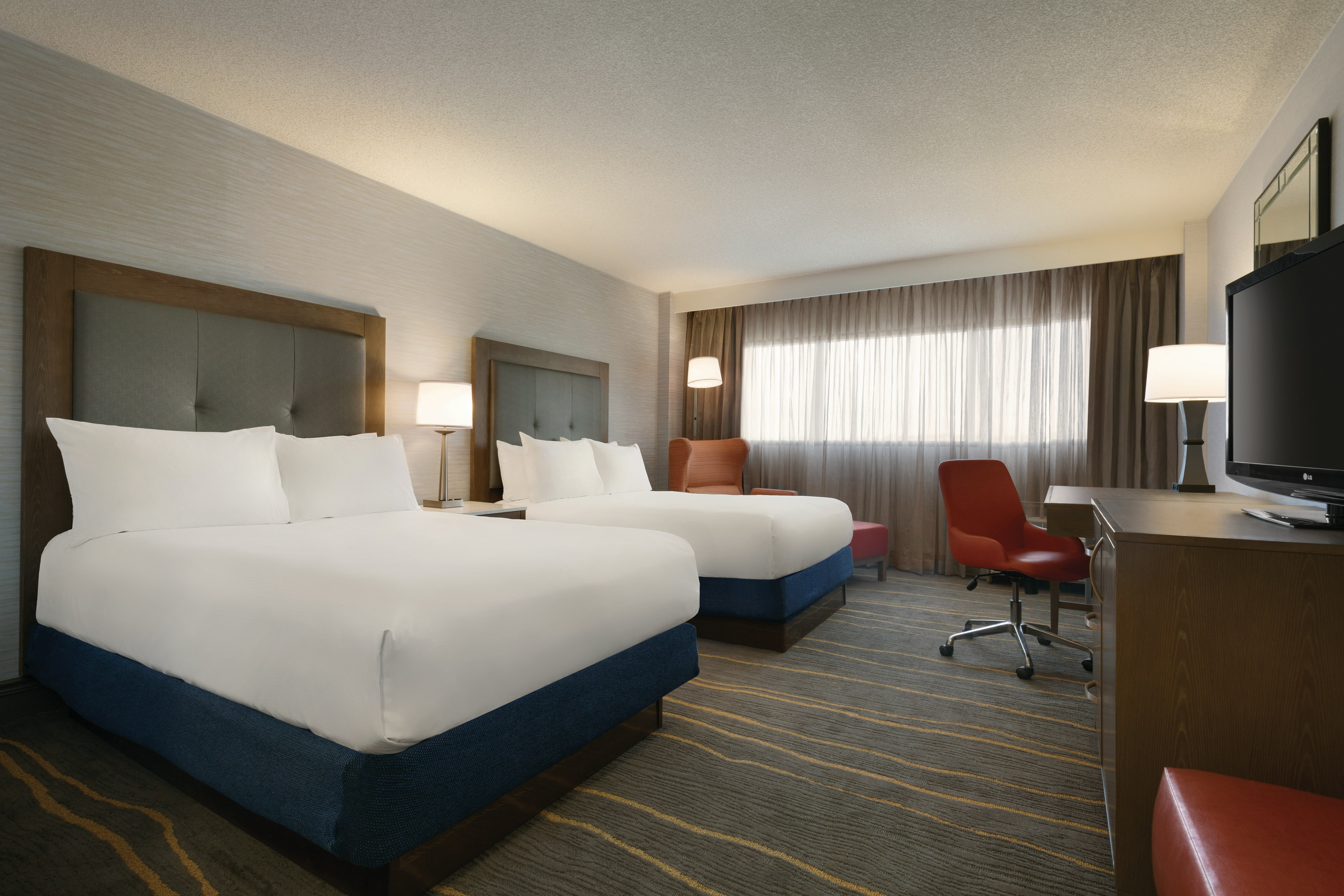 DoubleTree by Hilton Albuquerque