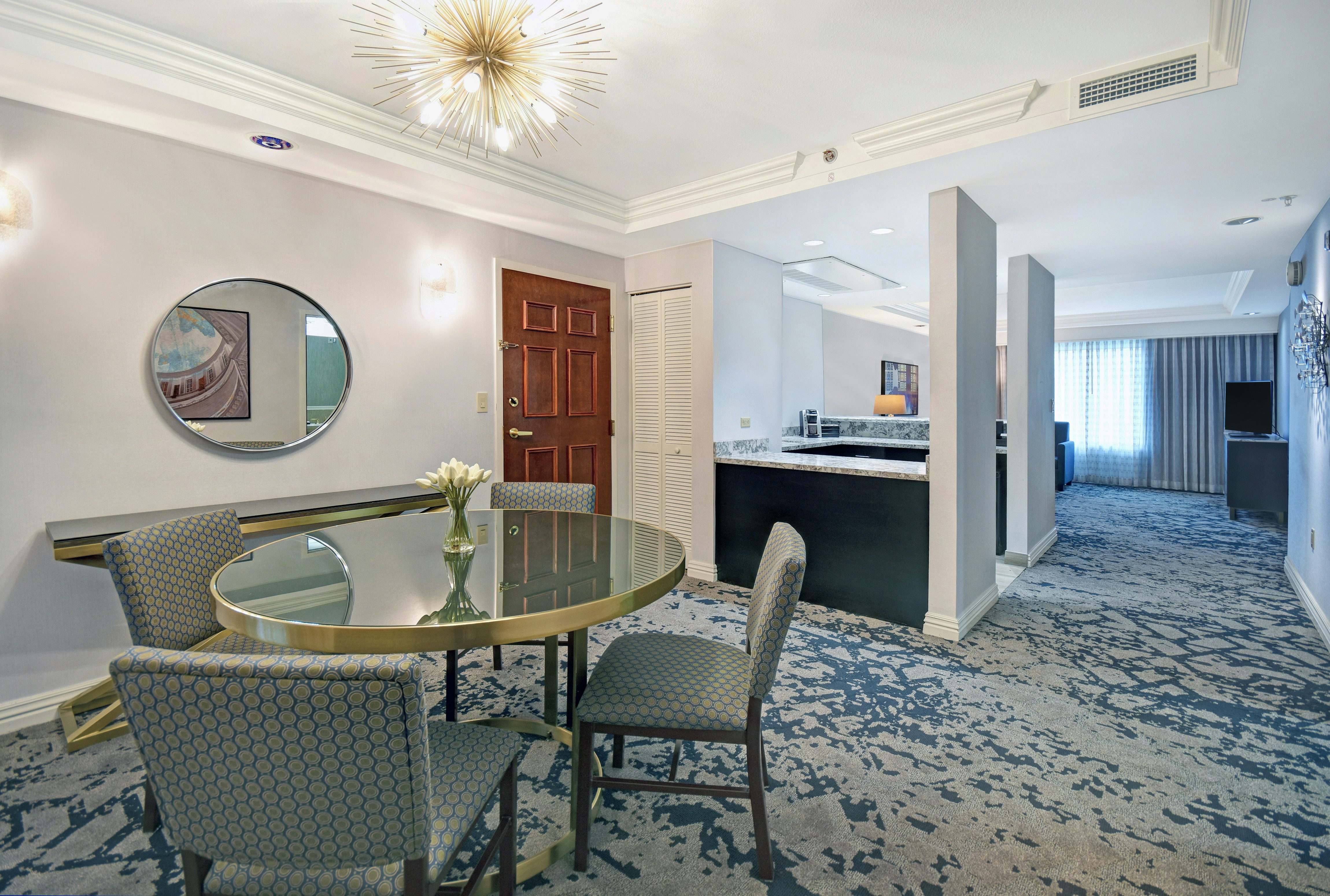 1KING PRES SUITE NOSMOKING