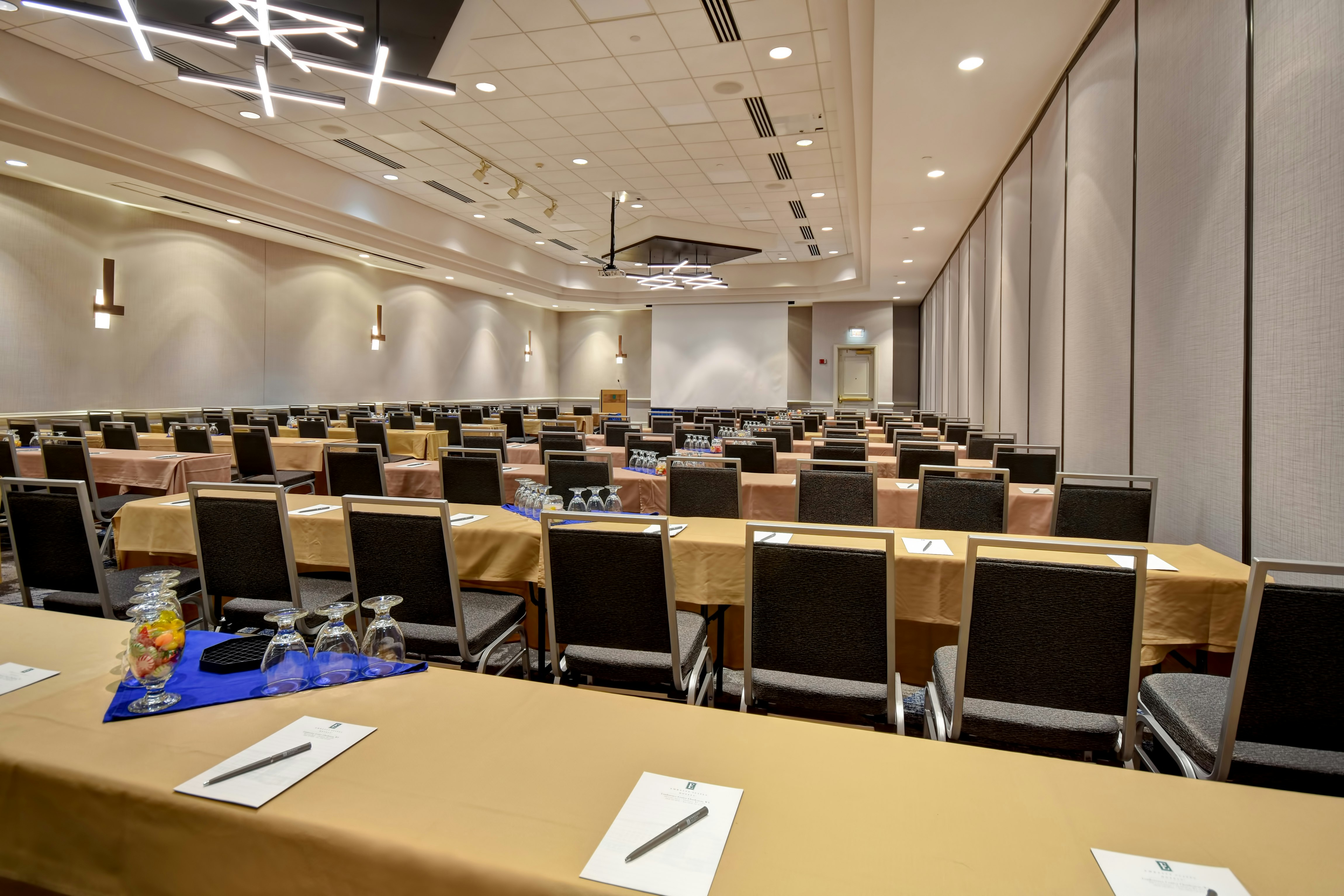 Embassy Suites by Hilton Charleston