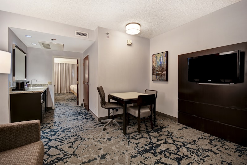 Embassy Suites by Hilton Charleston