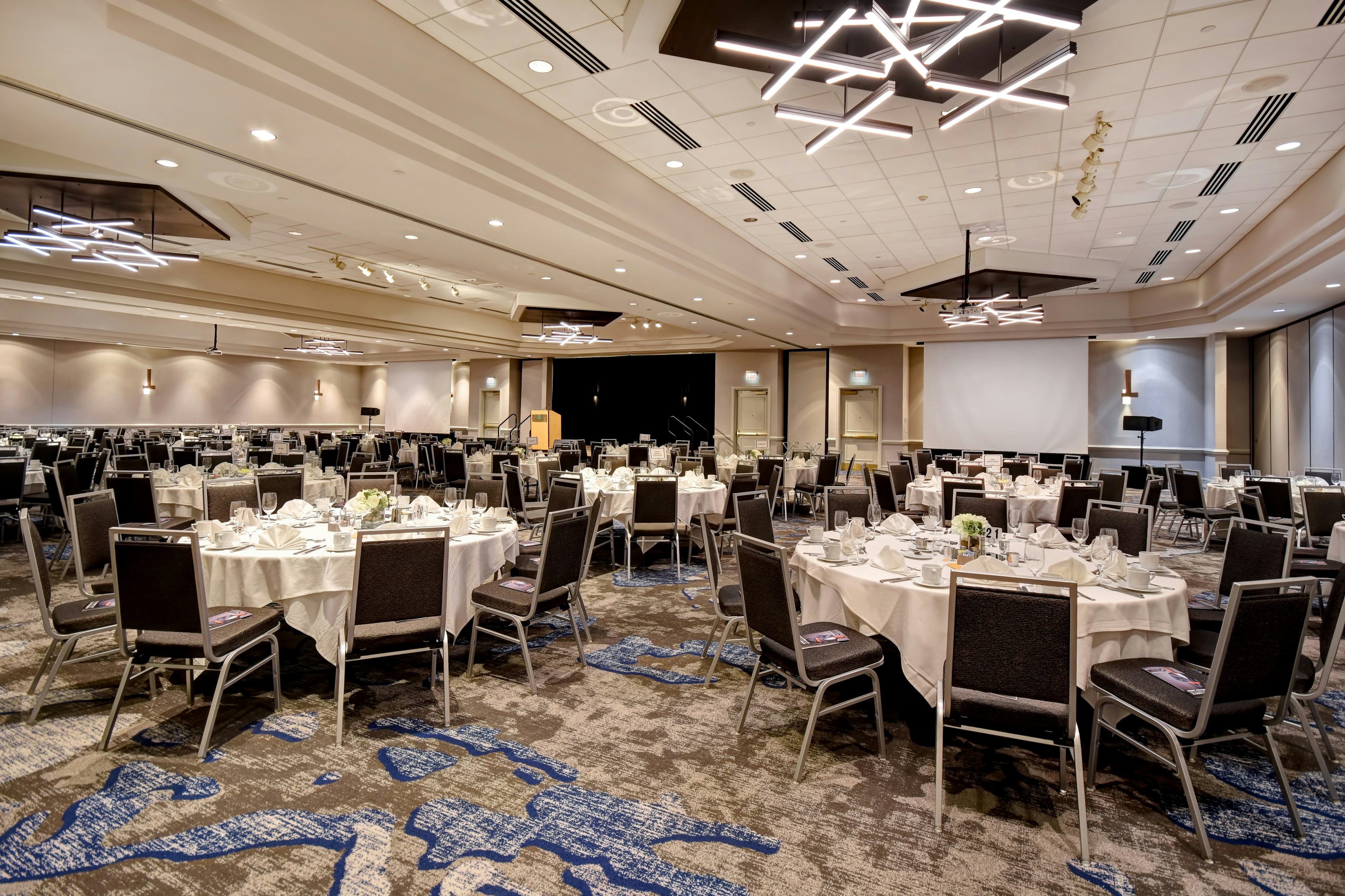 Embassy Suites by Hilton Charleston