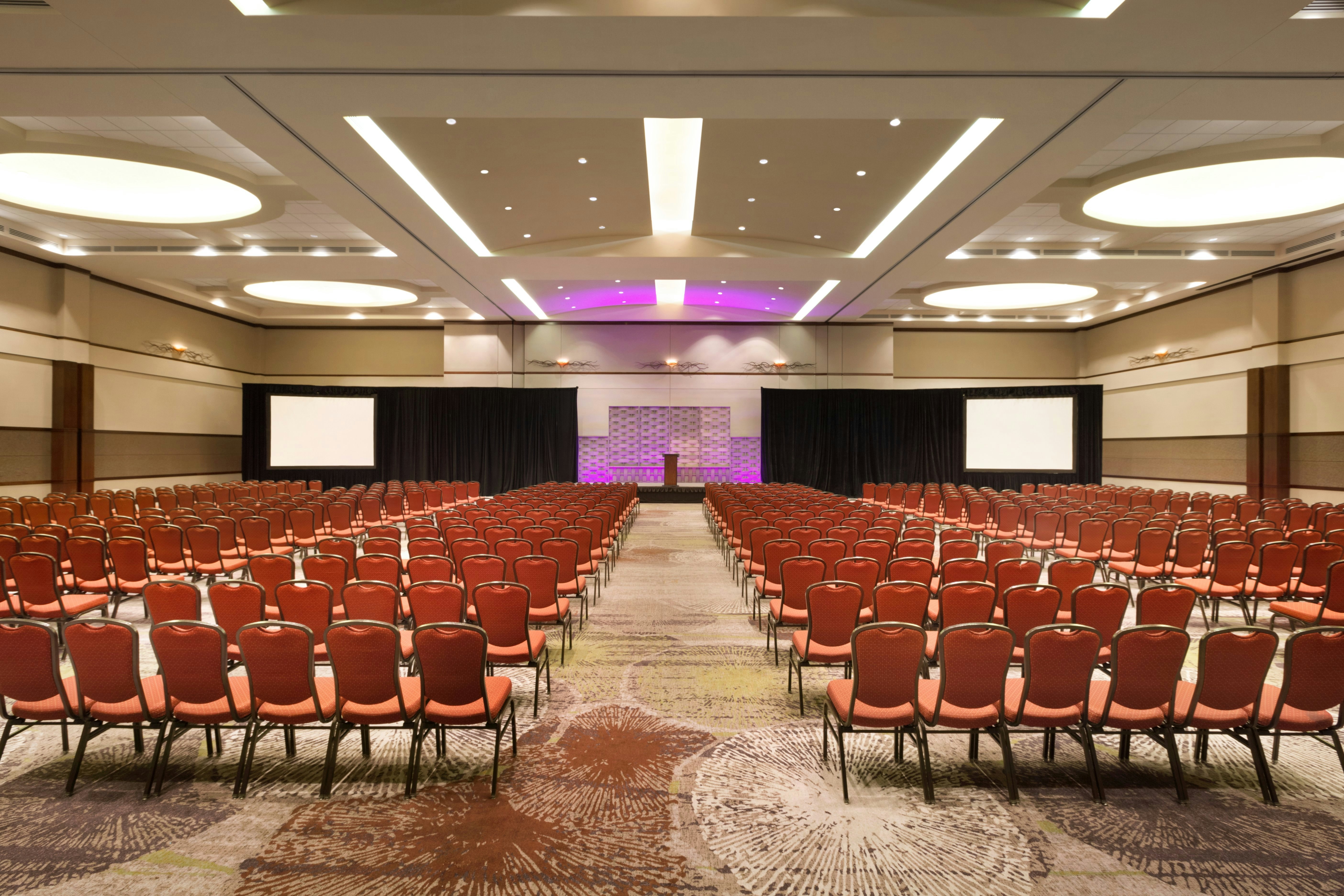 Embassy Suites by Hilton Charleston Airport Hotel & Convention Center