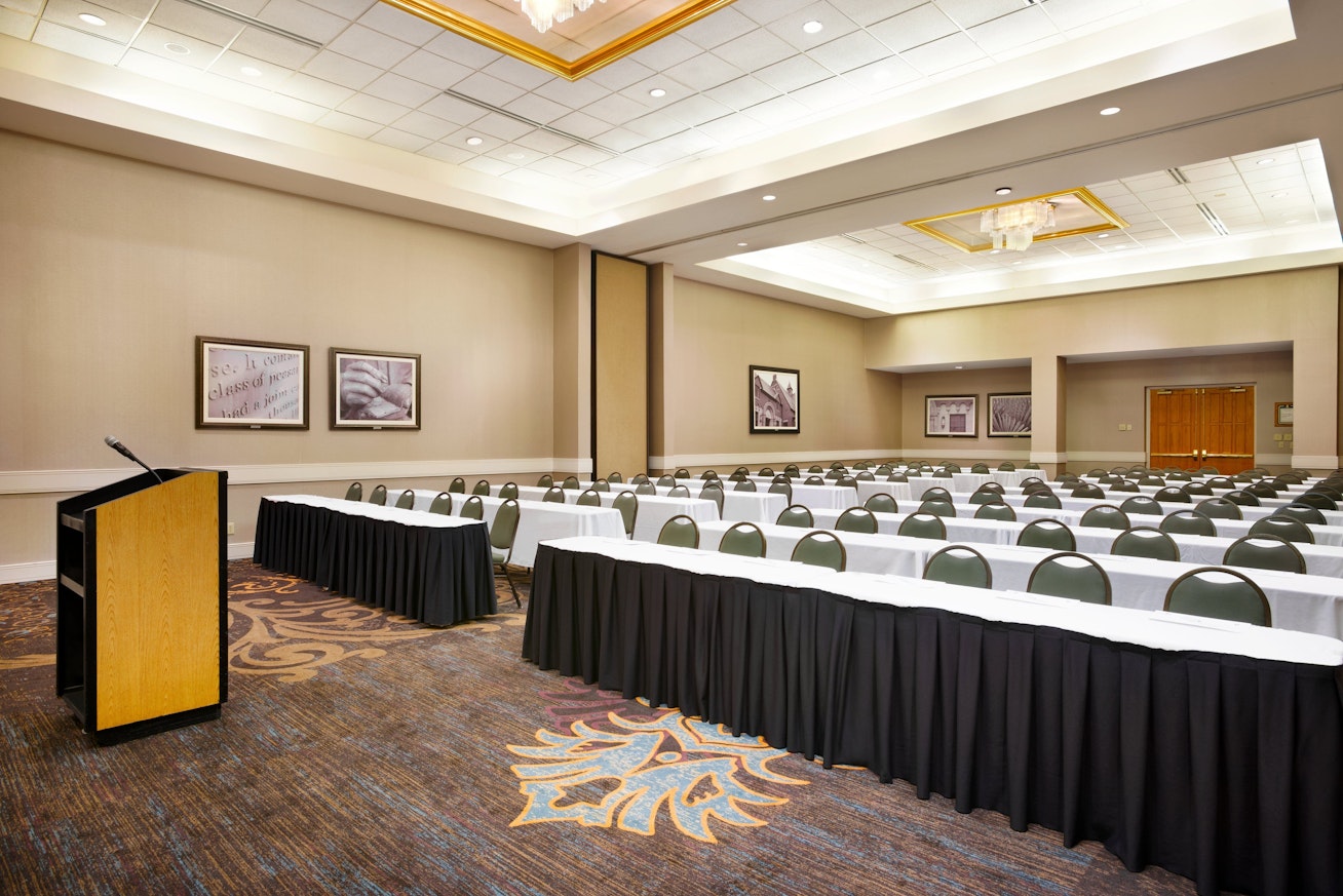 Venue gallery photo