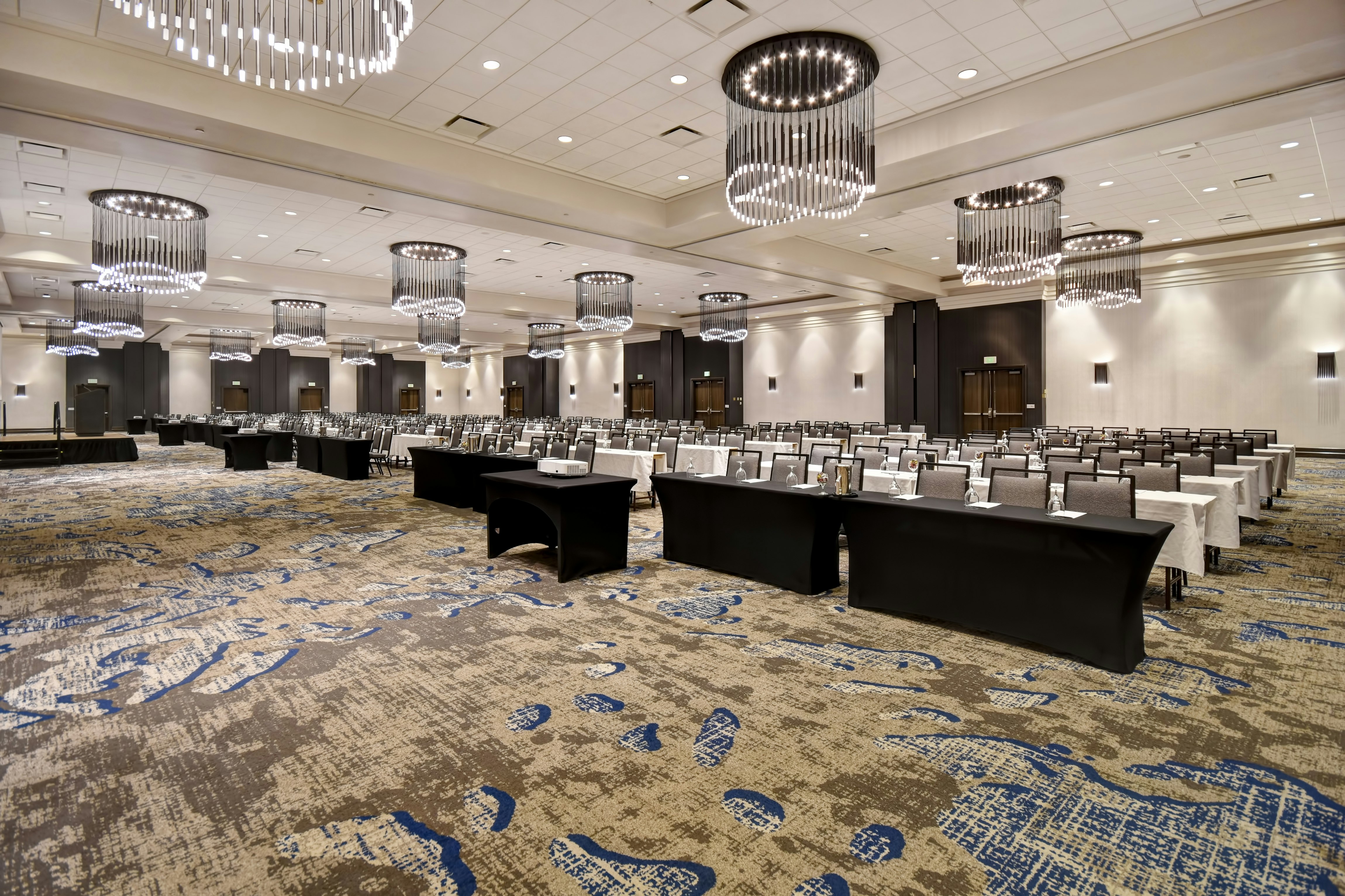 Embassy Suites by Hilton Raleigh Durham Research Triangle