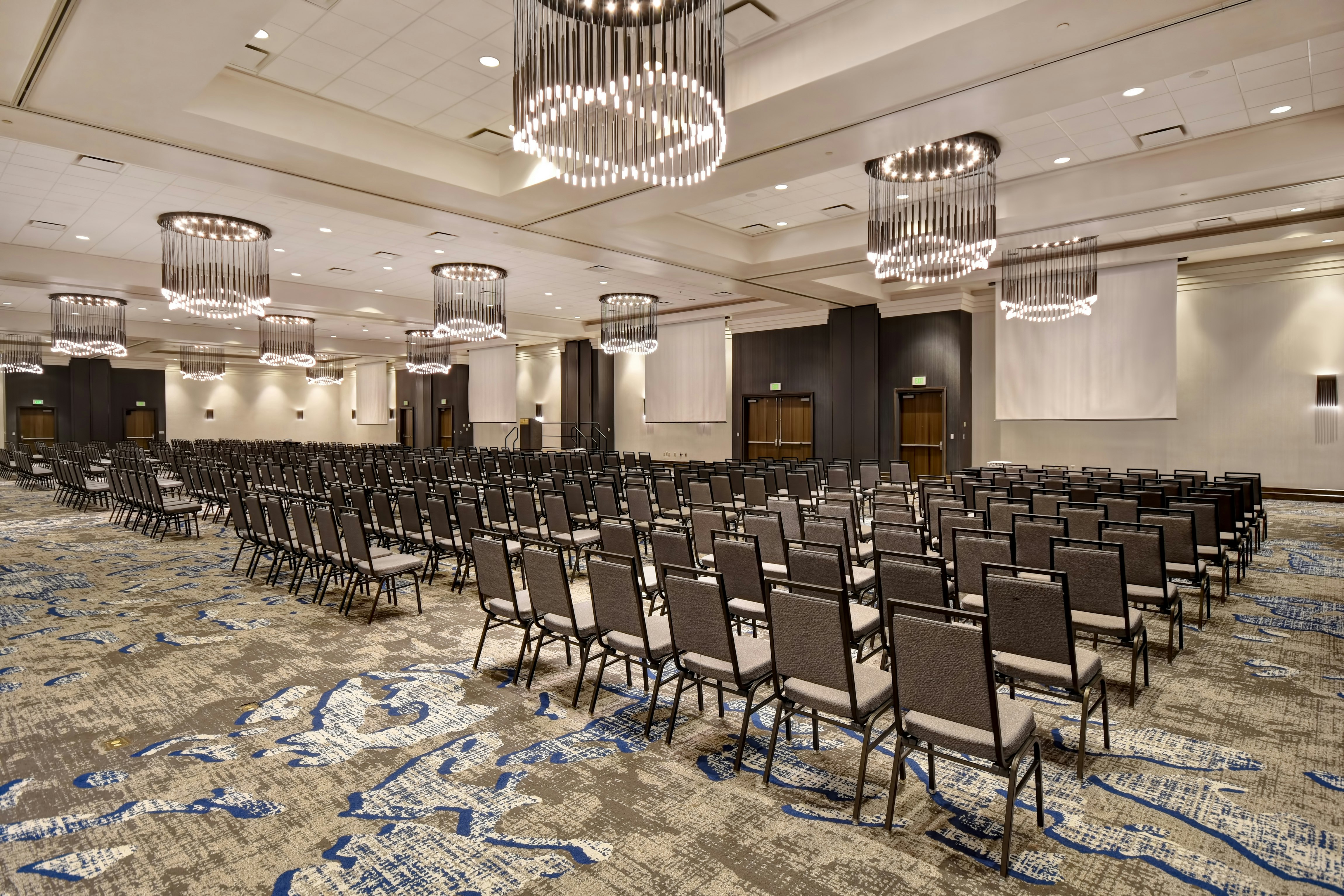 Embassy Suites by Hilton Raleigh Durham Research Triangle