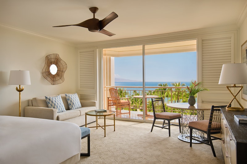 Grand Wailea, A Waldorf Astoria Resort